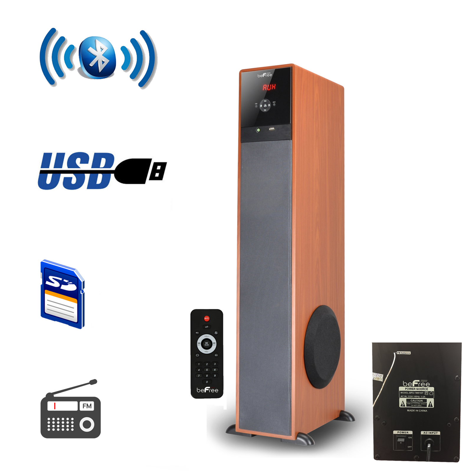 kmart portable bluetooth speaker