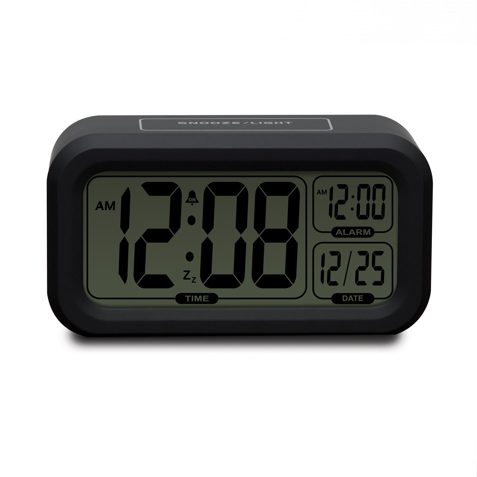 Alarm Clocks | Clock Radios - Kmart