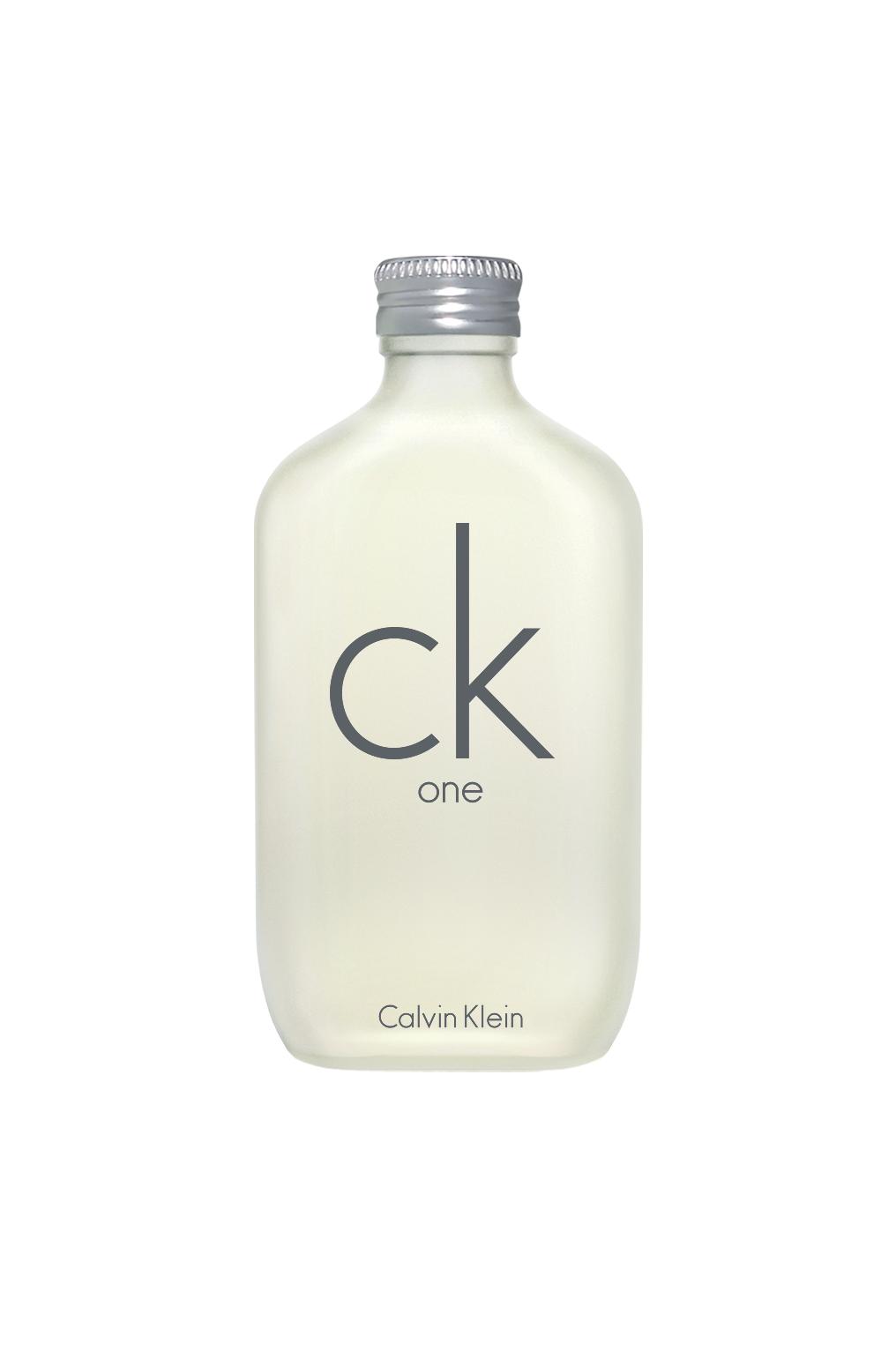 Calvin Klein One Eau de Toilette Spray for Women and Men- 6.7 Oz.