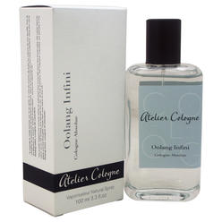 Oolang Infini Atelier Cologne Oolang Infini Cologne, 3.3 Ounce