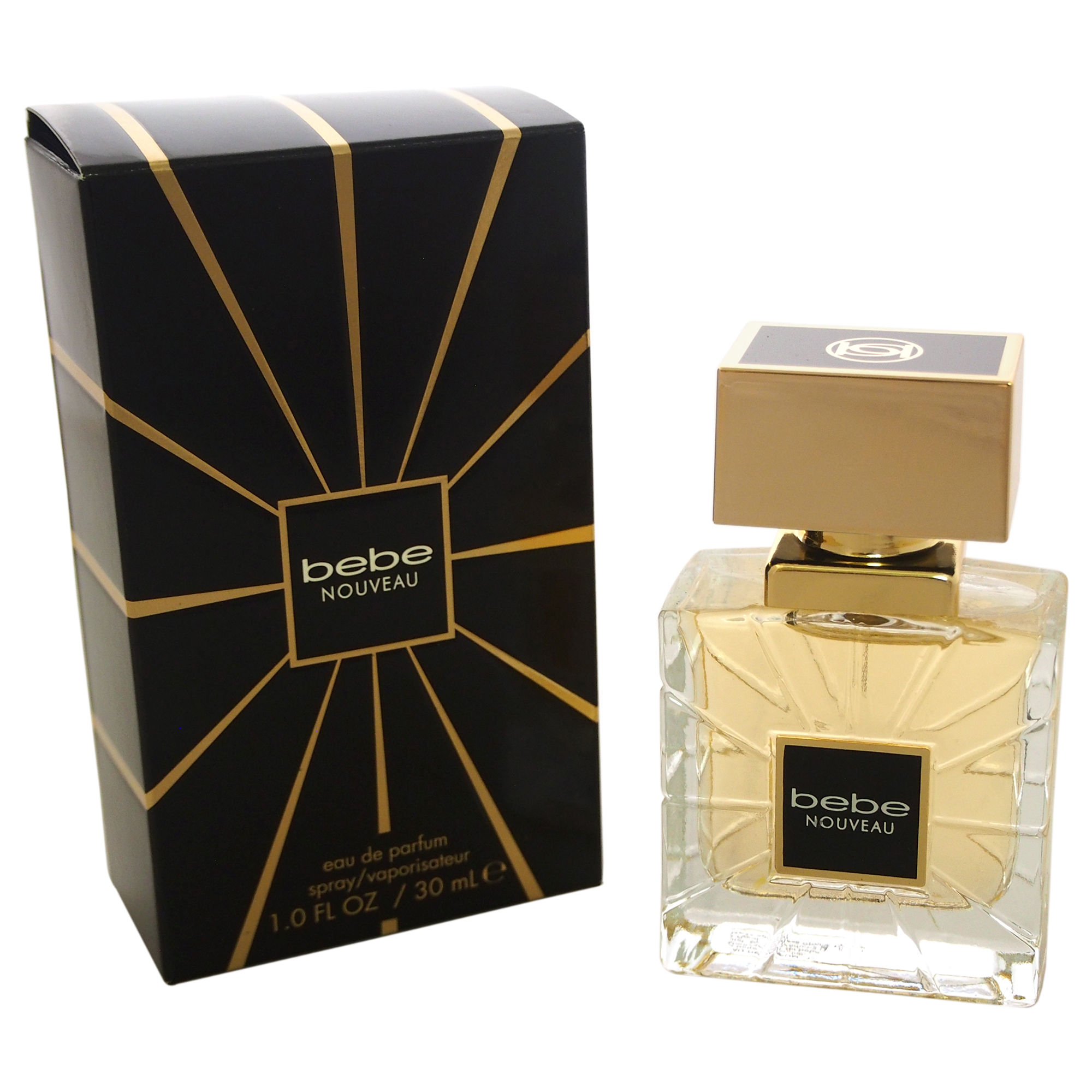 Bebe Nouveau By Bebe For Women 1 Oz Edp Spray