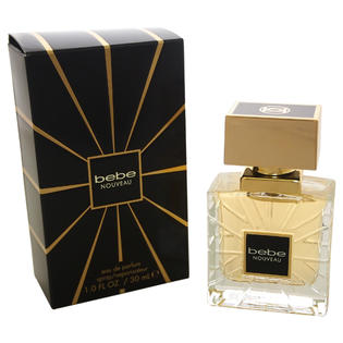 Bebe Nouveau By Bebe For Women 1 Oz Edp Spray