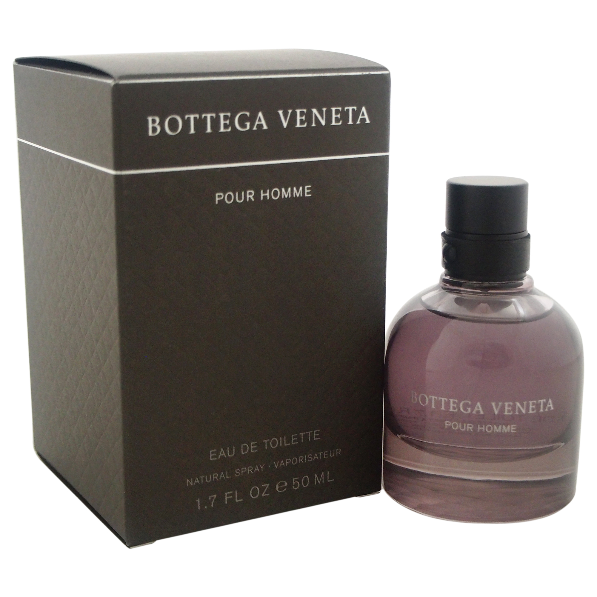 Bottega Veneta by  for Men - 1.7 oz EDT Spray