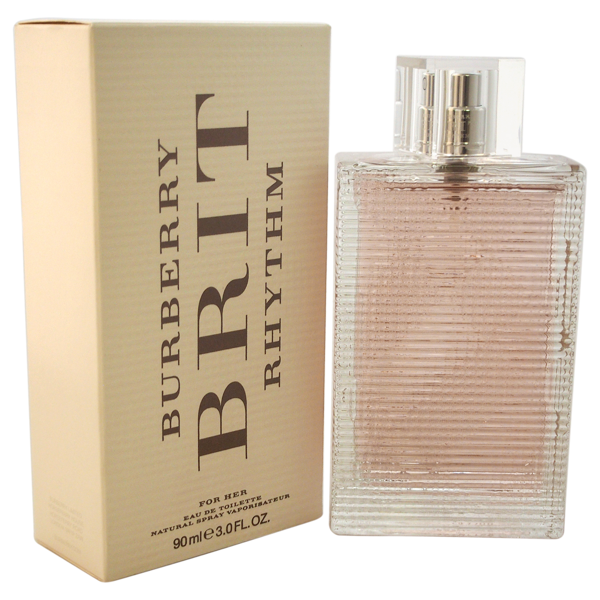 burberry brit rhythm 3 oz