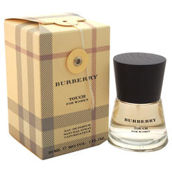 Burberry Touch by Burberry for Women - 1 oz EDP Spray