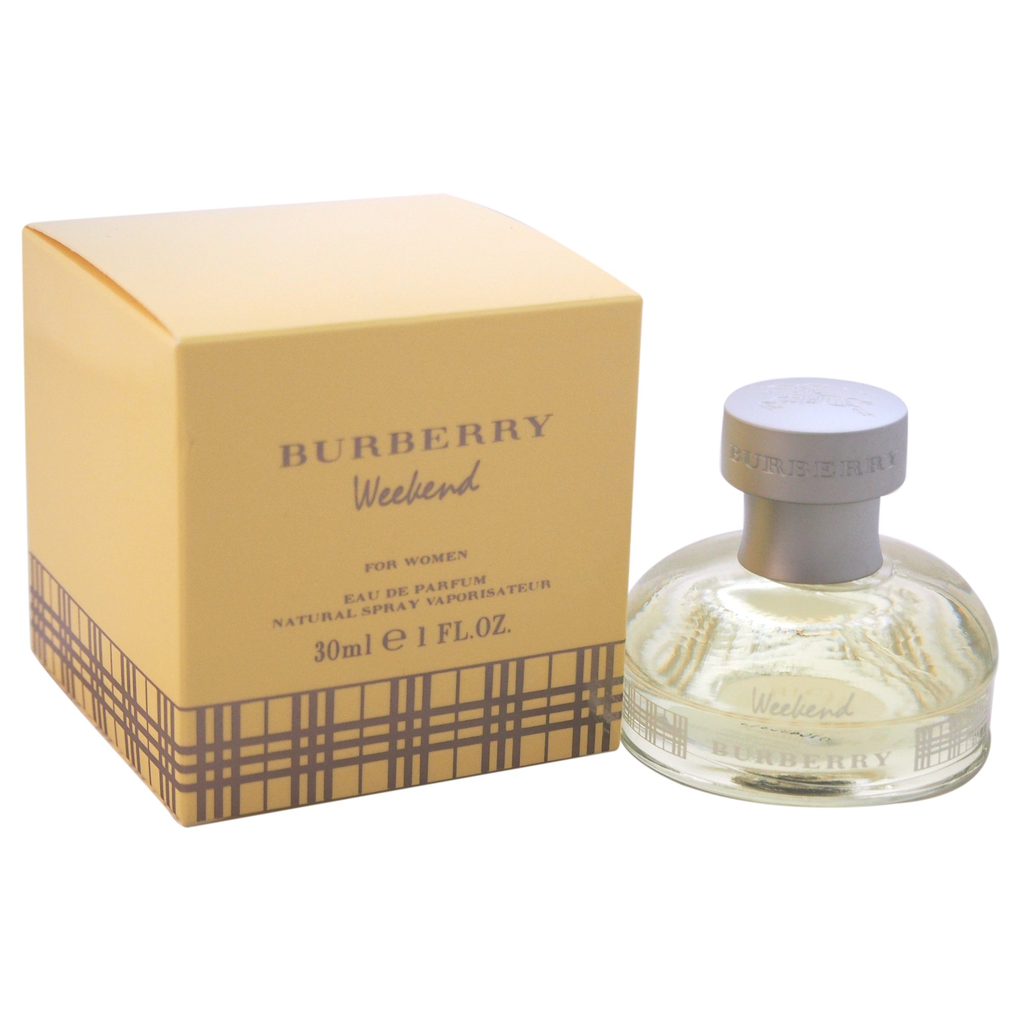 Burberry  Weekend by  for Women - 1 oz EDP Spray