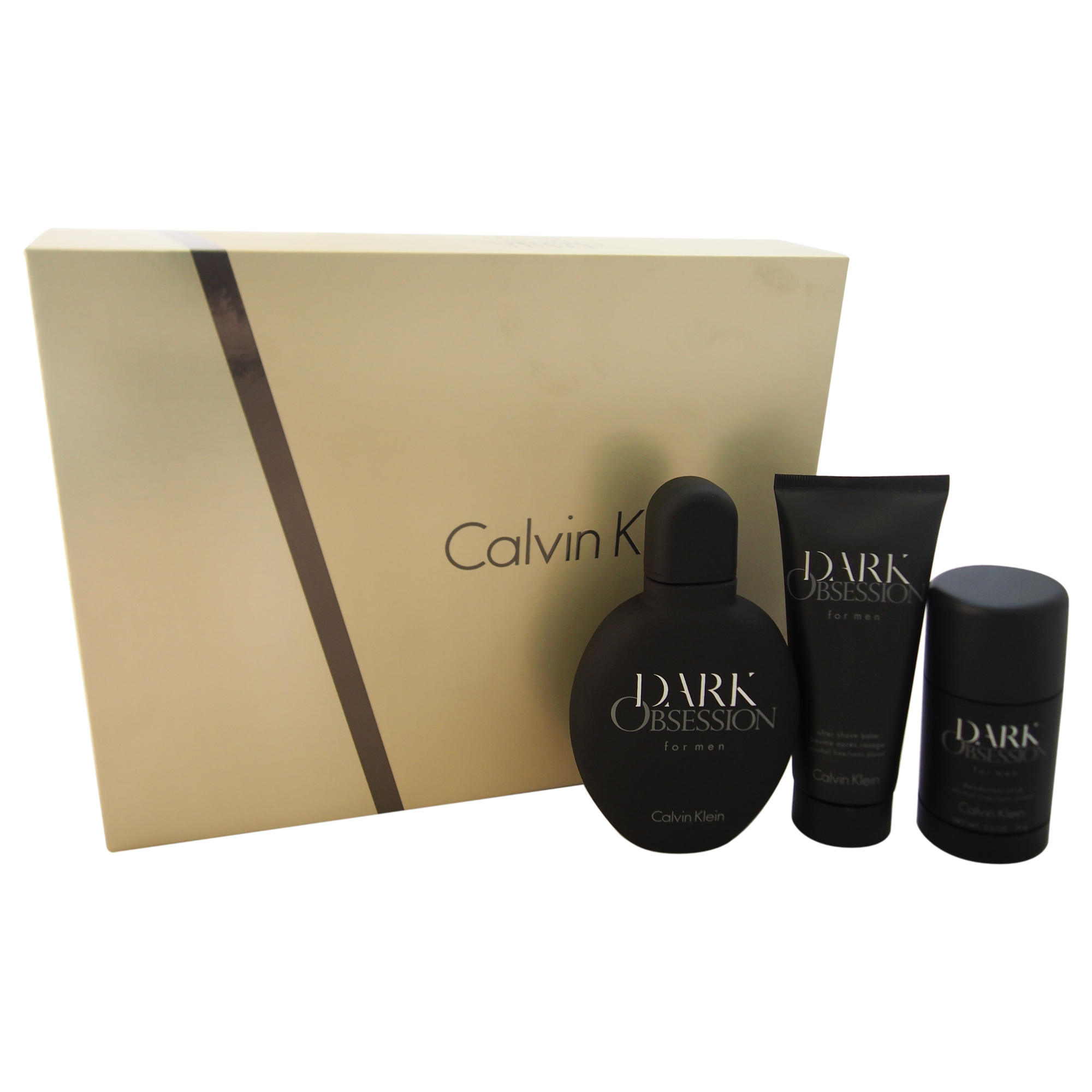 calvin klein obsession dark