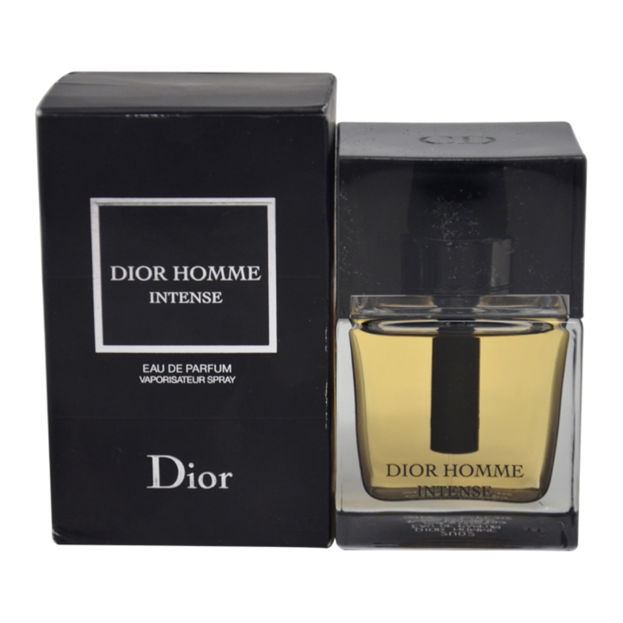 DIOR HOMME INTENSE by Christian Dior for Men - 1.7 oz EDP Spray