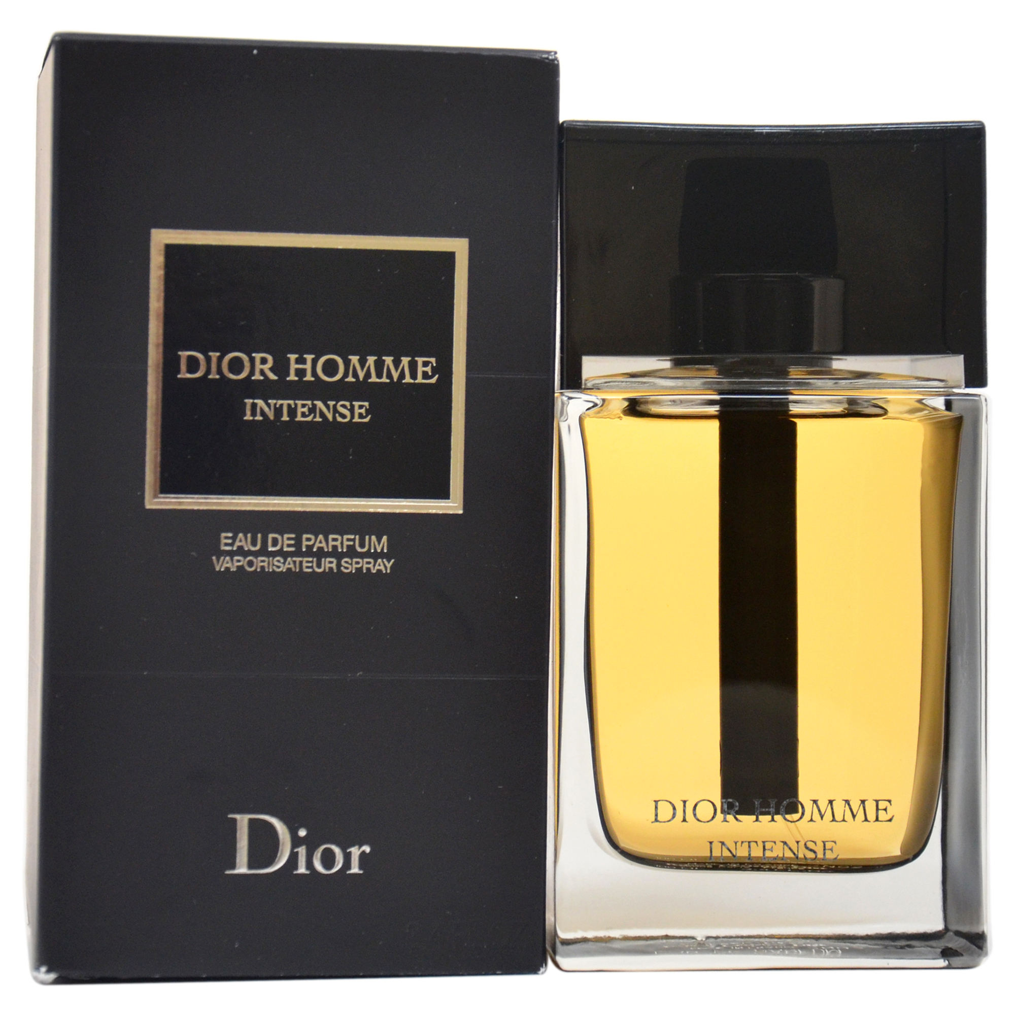 DIOR HOMME INTENSE by Christian Dior for Men - 3.4 oz EDP Spray
