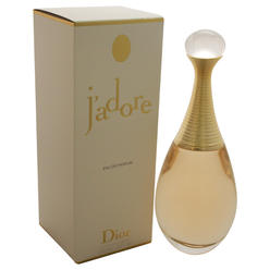 J'Adore Dior W-7933 Jadore Womens EDP Spray- 5 oz