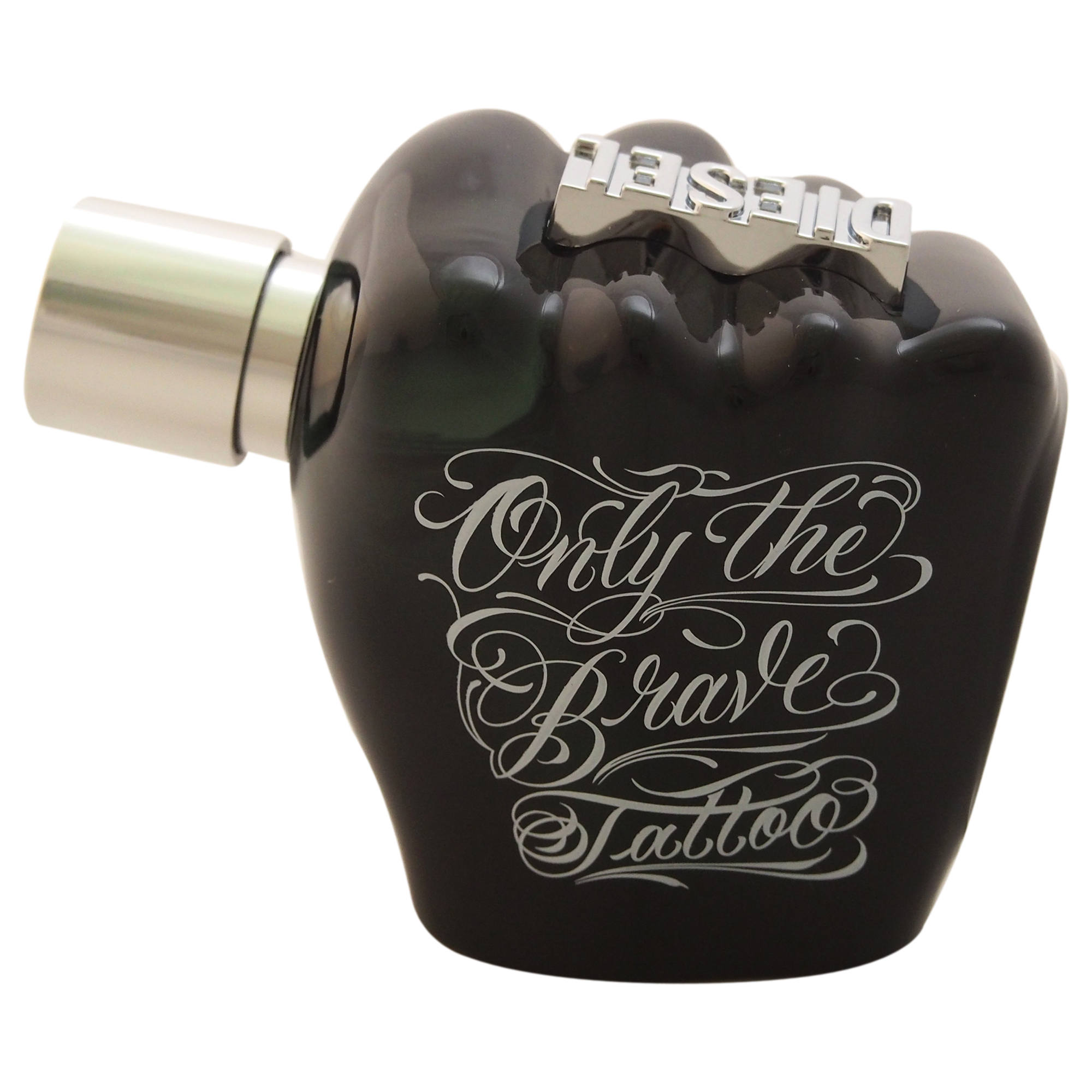 Diesel Only The Brave Tatoo by  for Men - 2.5 oz EDT Spray