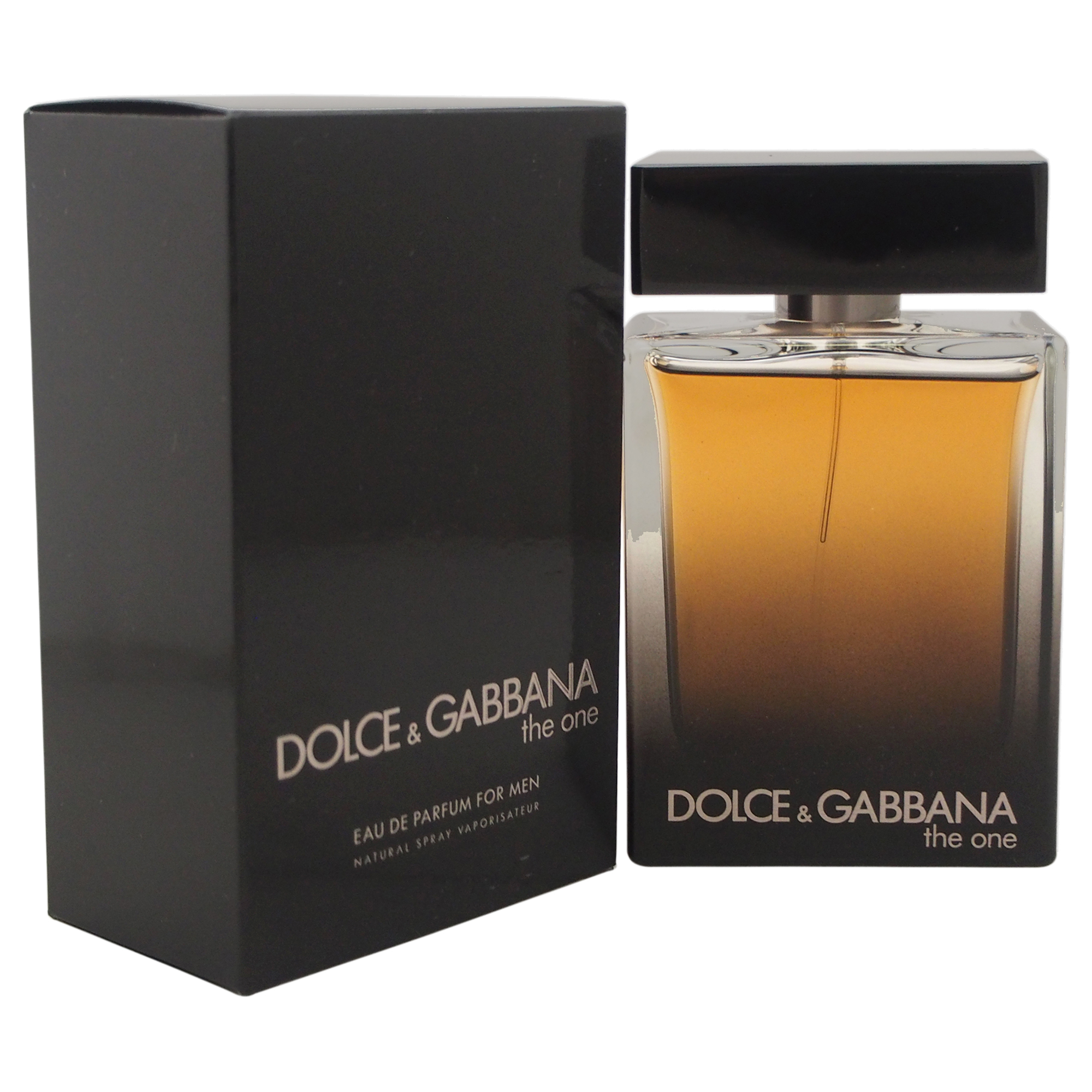 Dolce \u0026 Gabbana for Men - 3.3 oz EDP Spray