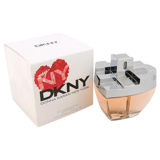 My ny dkny perfume price Clearance