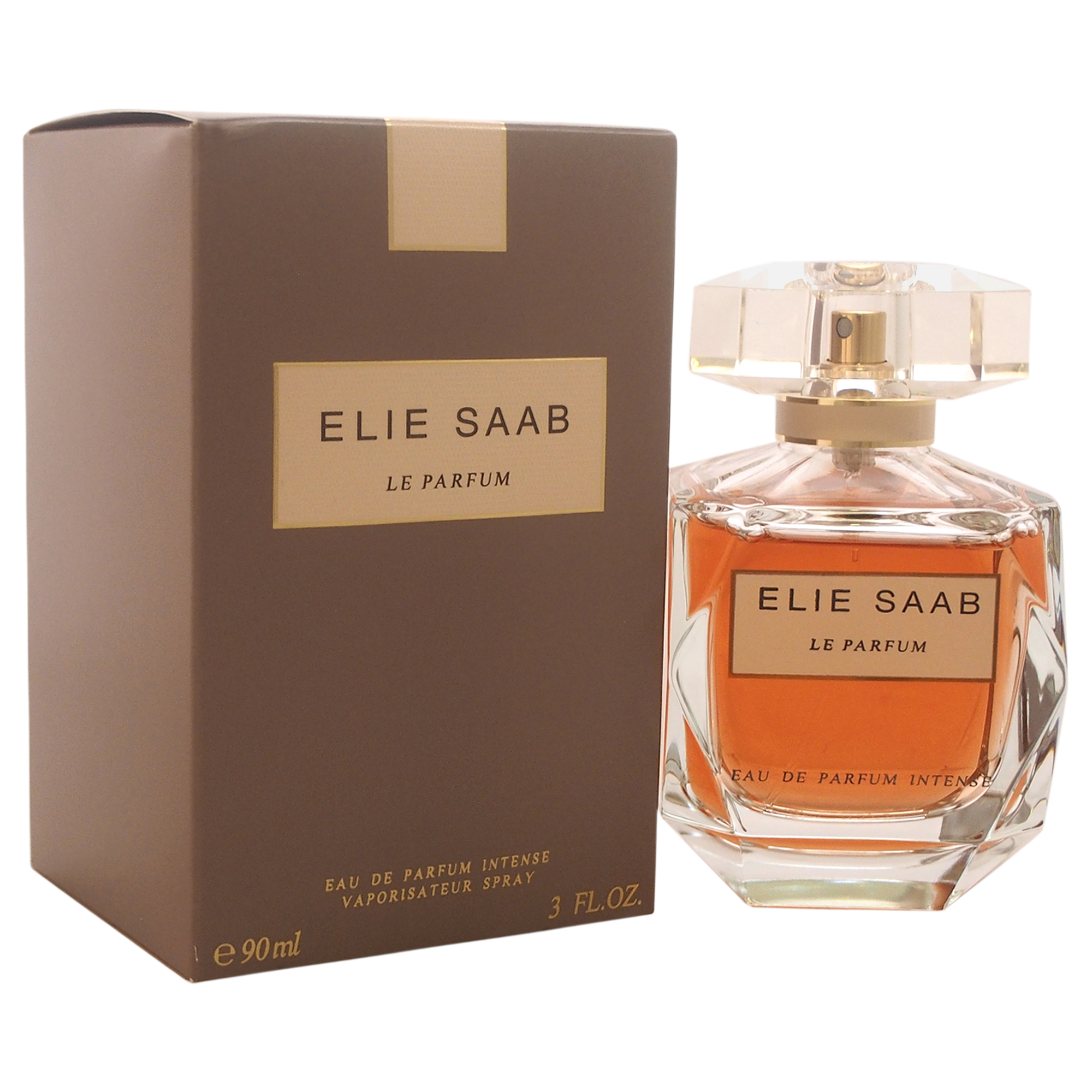 ELIE SAAB LE PARFUM INTENSE by Elie Saab for Women - 3 oz EDP Spray