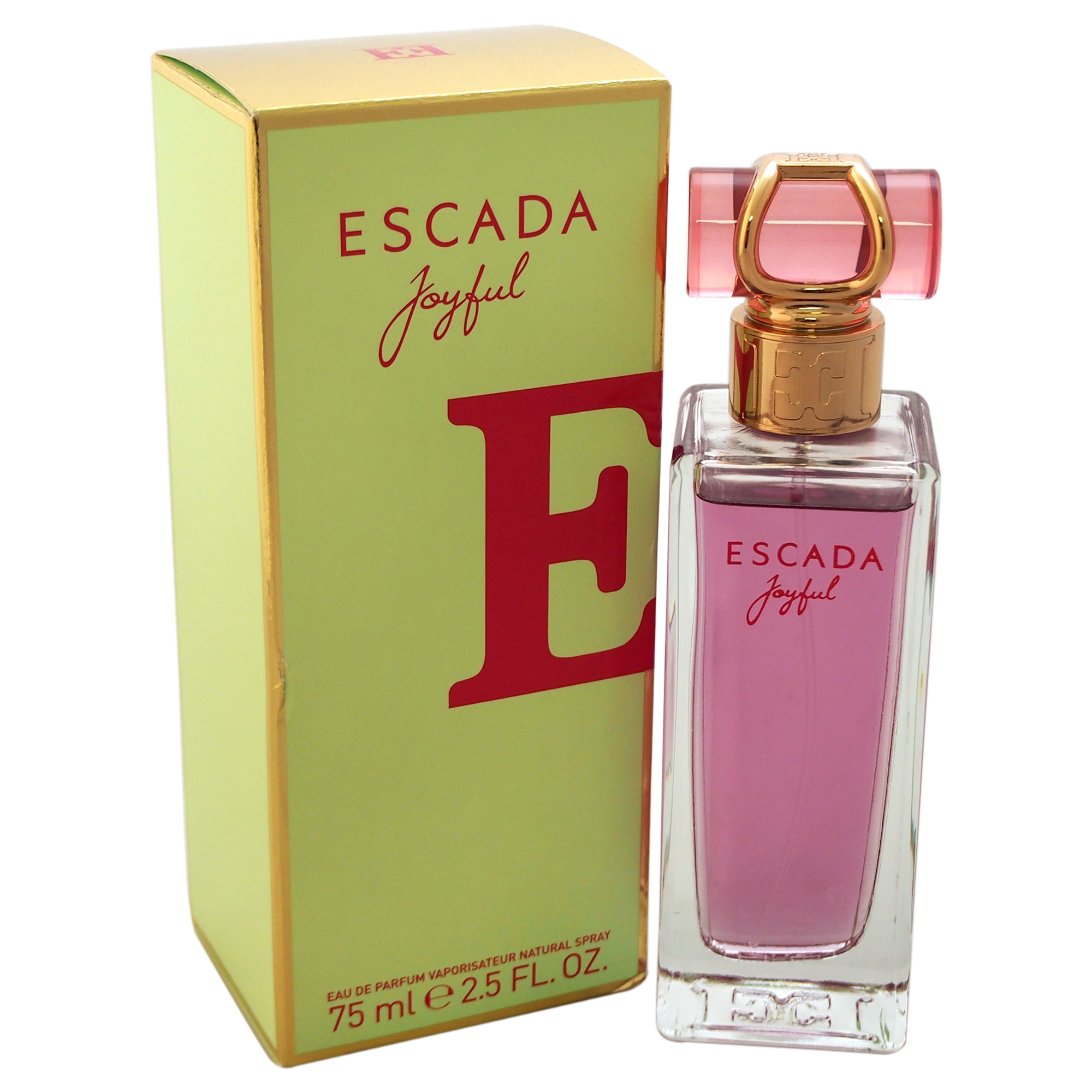 Escada Joyful by Escada for Women - 2.5 oz EDP Spray