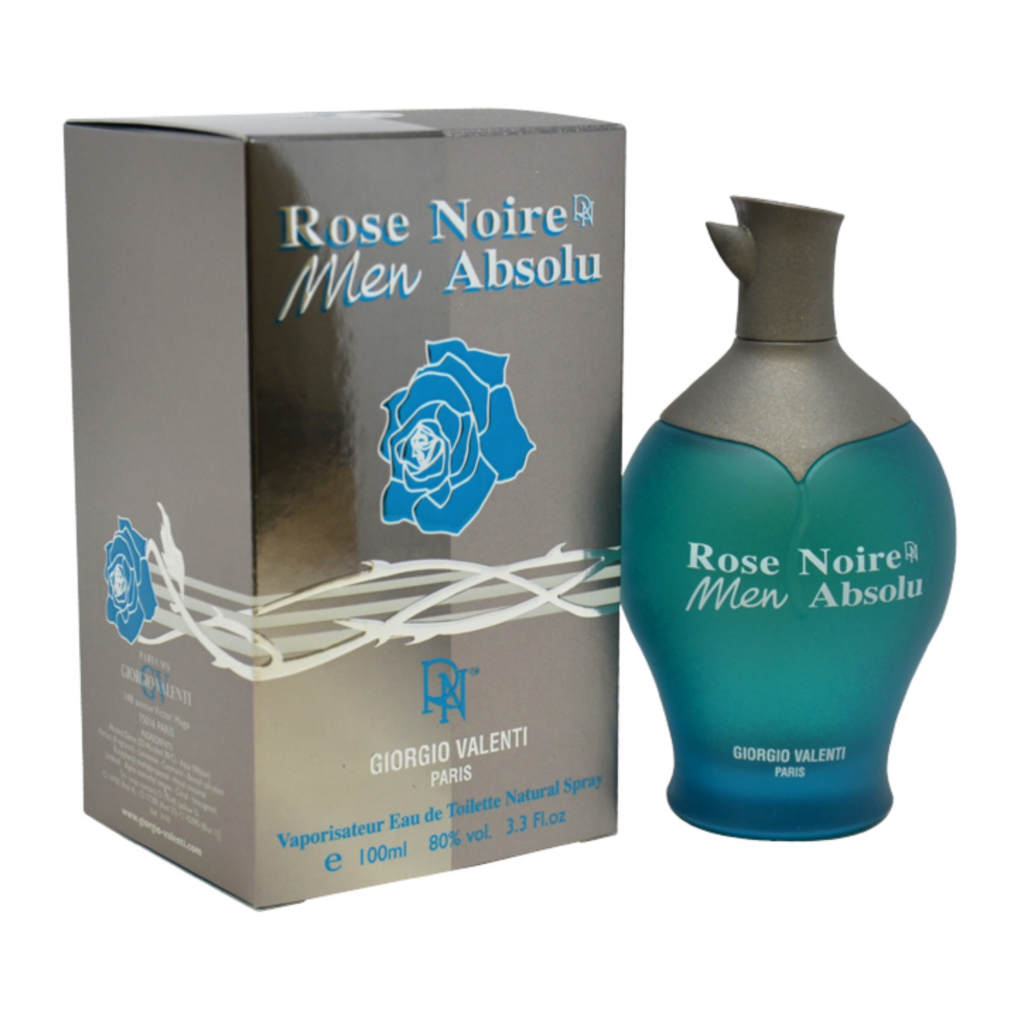 rose noire perfume by giorgio valenti