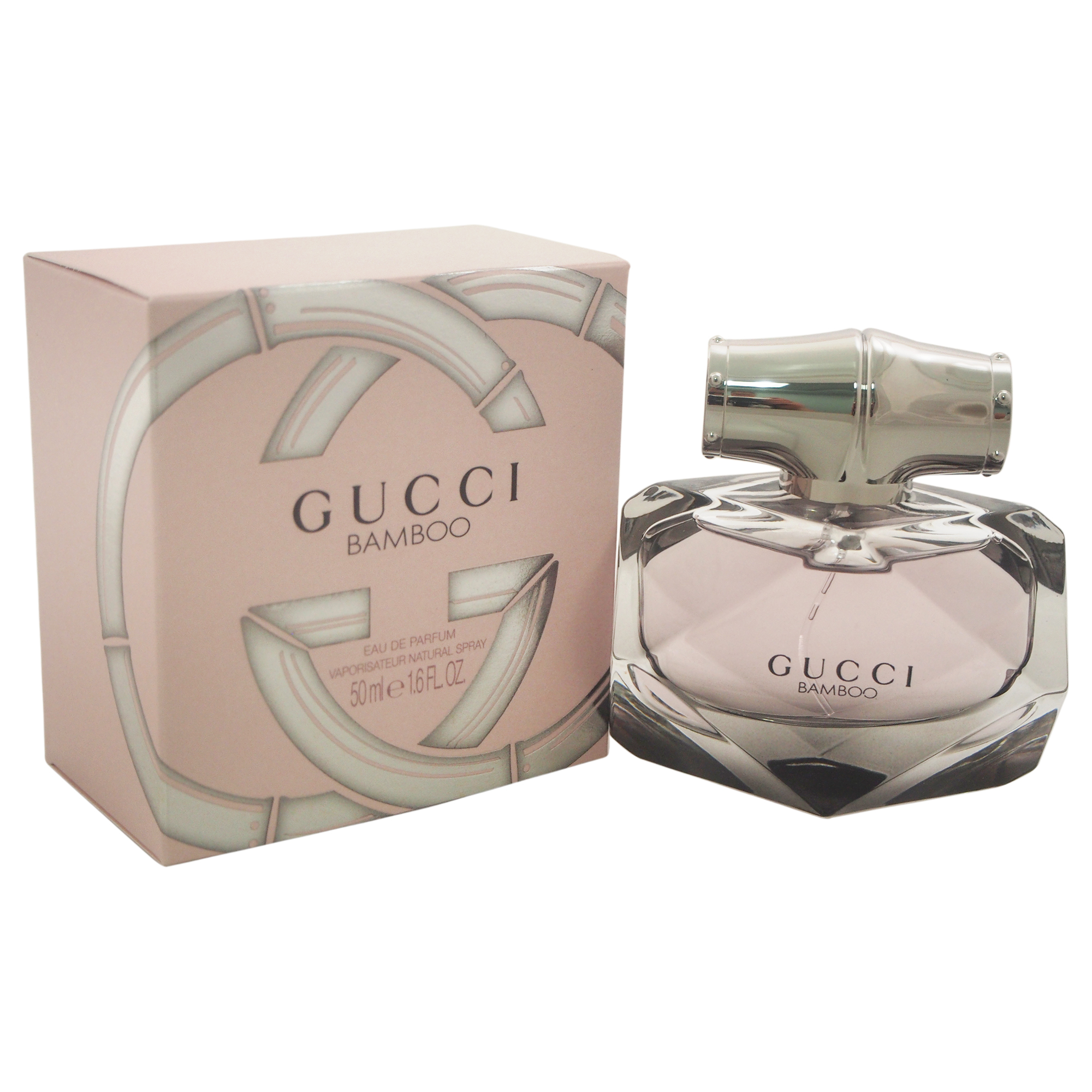 Bamboo by Gucci for Women - 1.7 oz EDP Spray