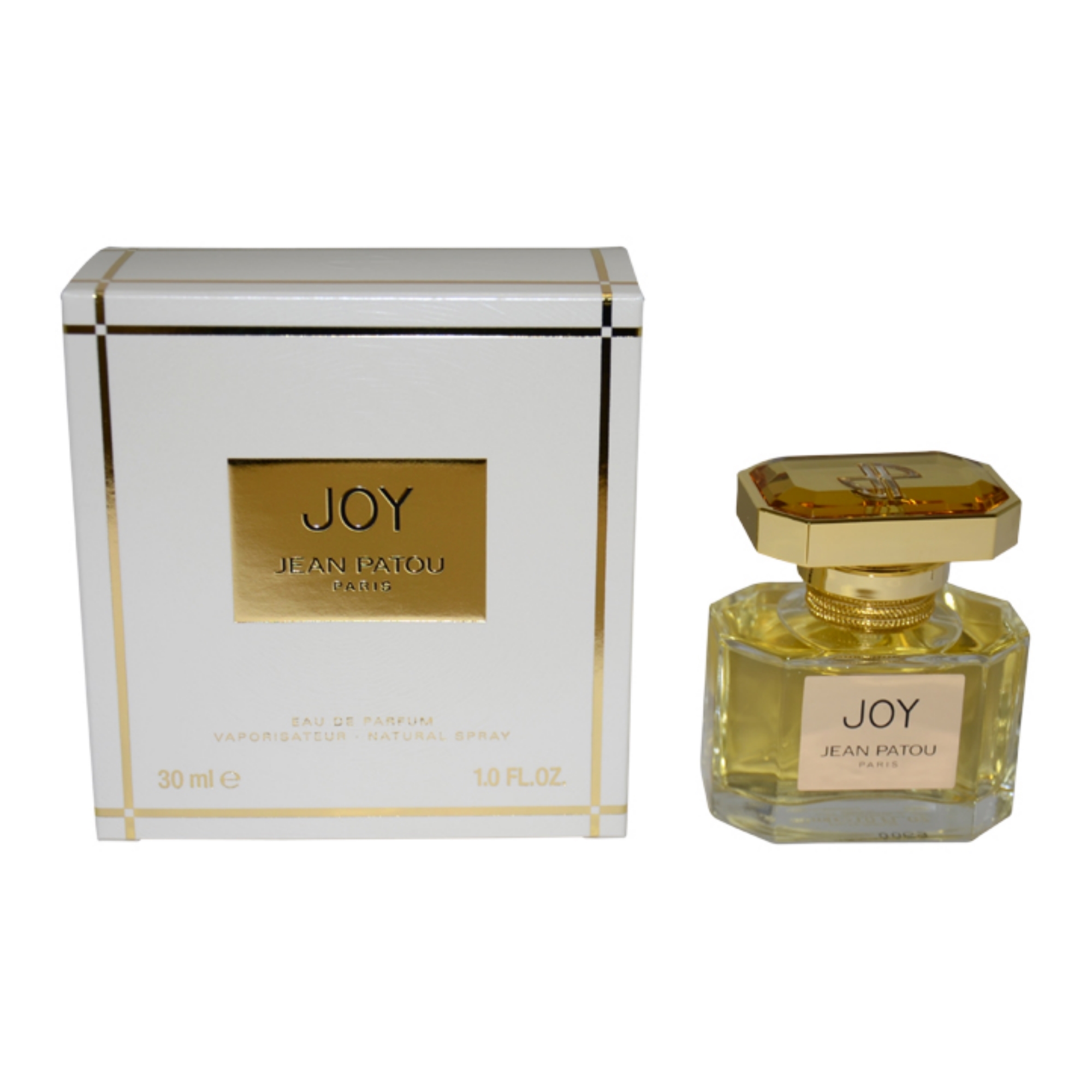 Joy by Jean Patou for Women - 1 oz EDP Spray