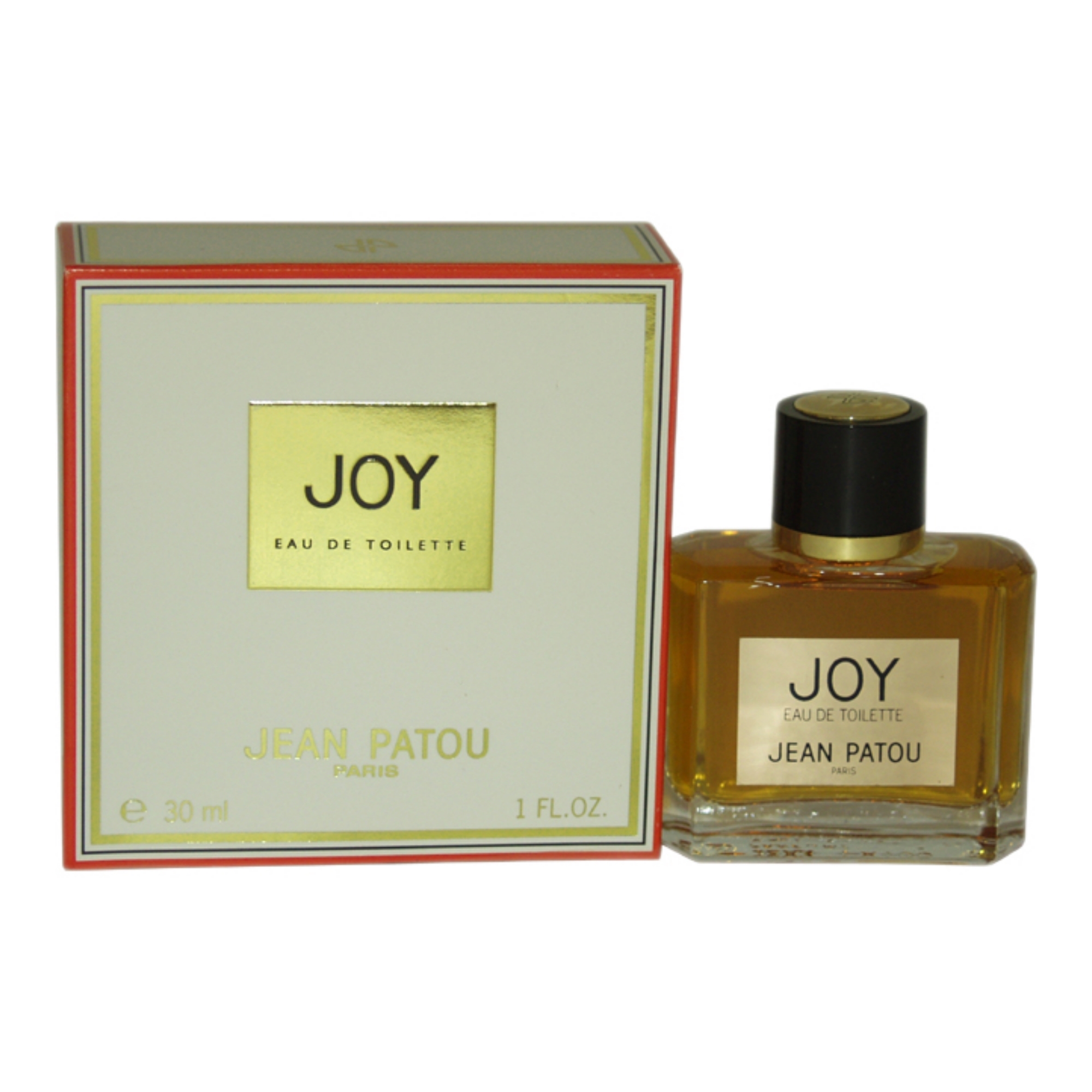 Joy by Jean Patou for Women - 1 oz EDT Spray