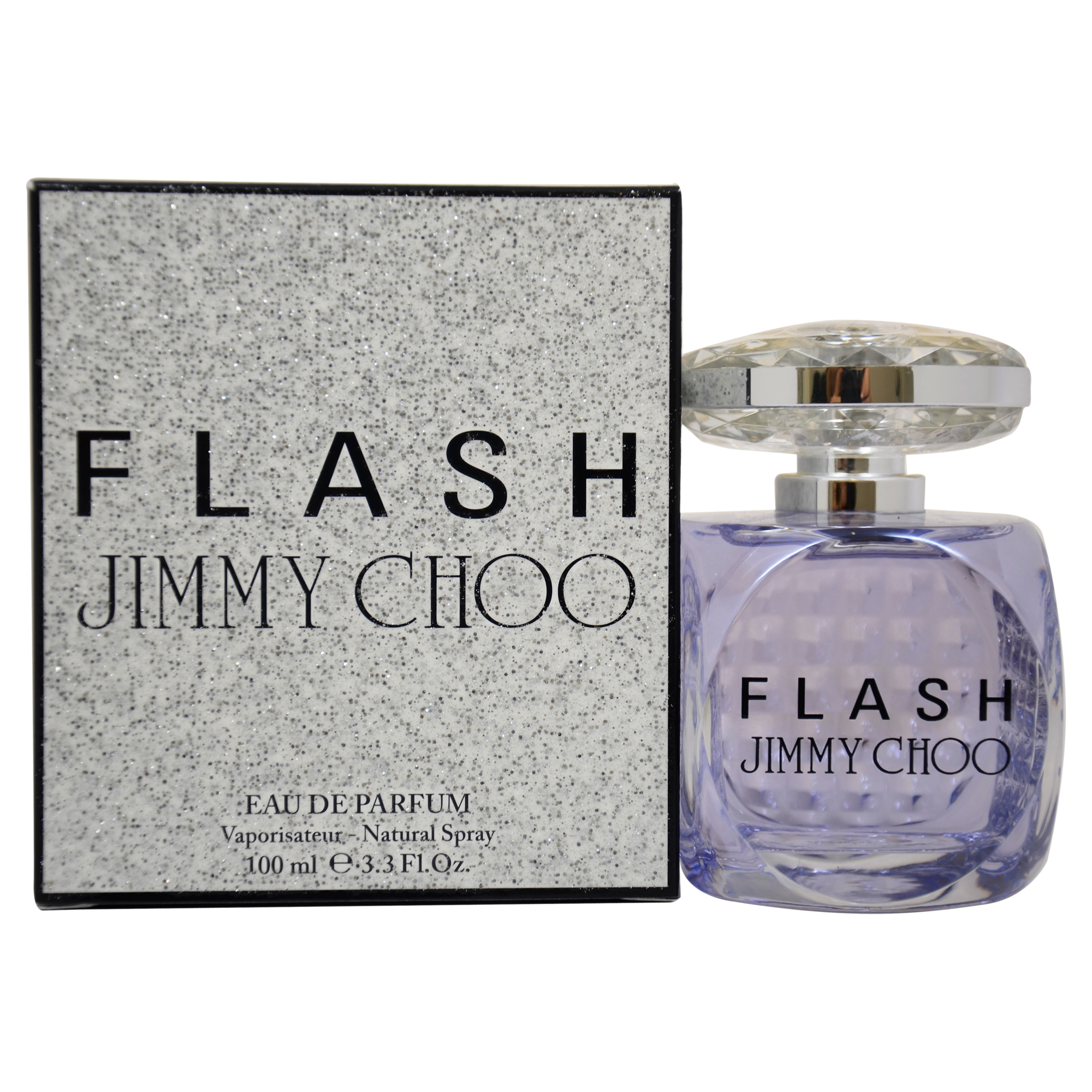 JIMMY CHOO FLASH by Jimmy Choo for Women - 3.3 oz EDP Spray