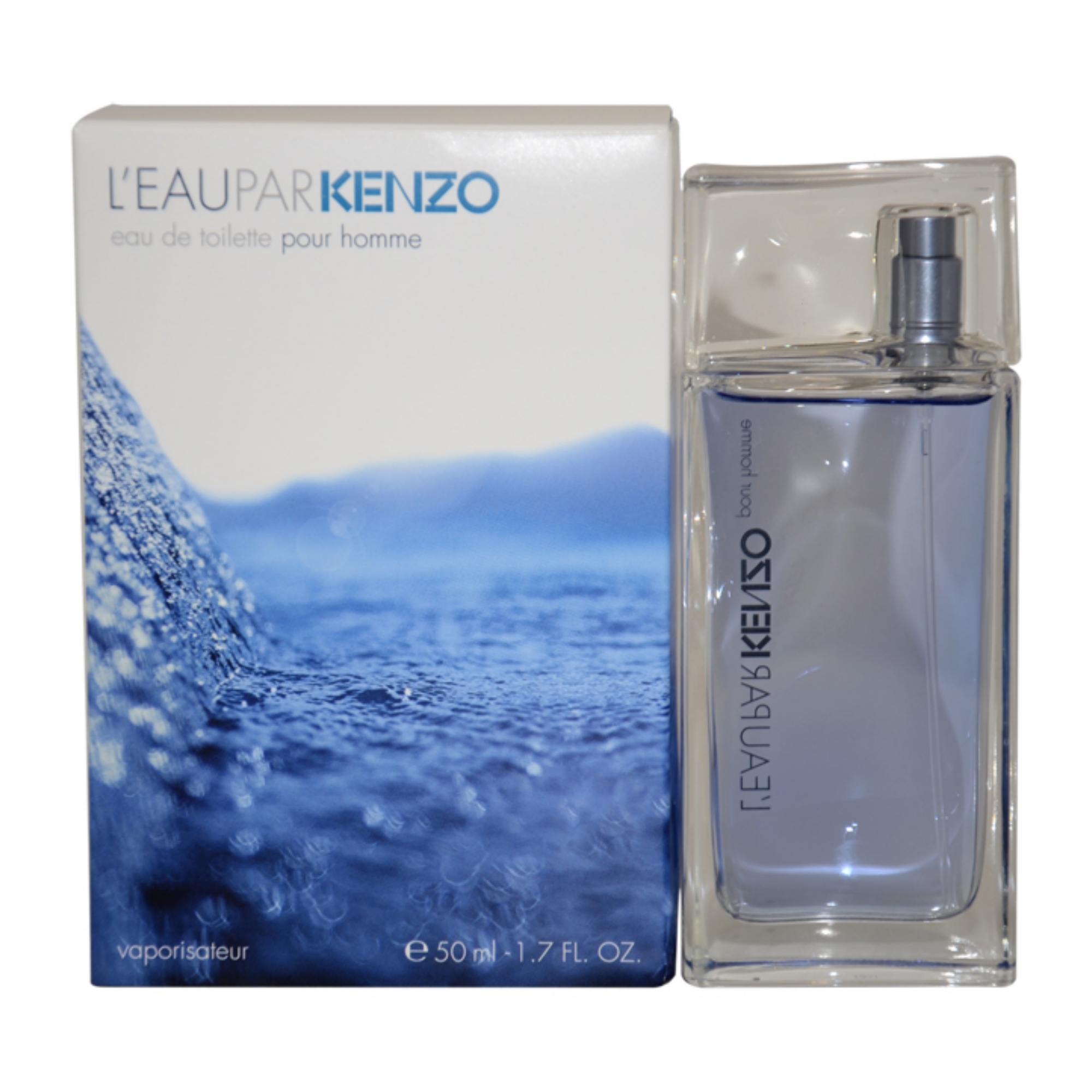 best kenzo men's fragrance