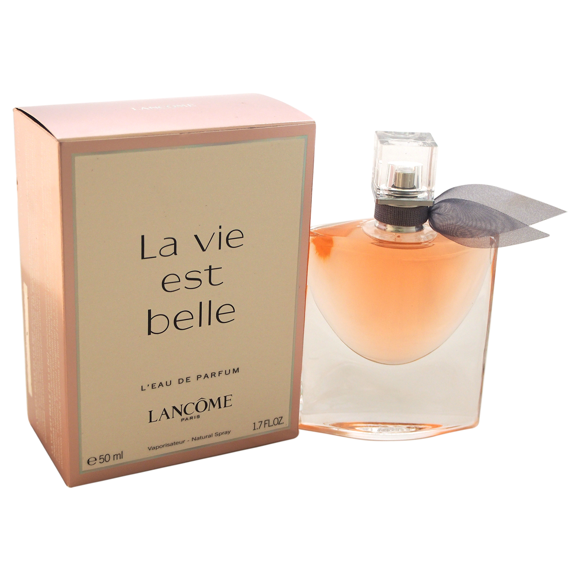 LA VIE EST BELLE by Lancome for Women - 1.7 oz L'Eau de Parfum Spray