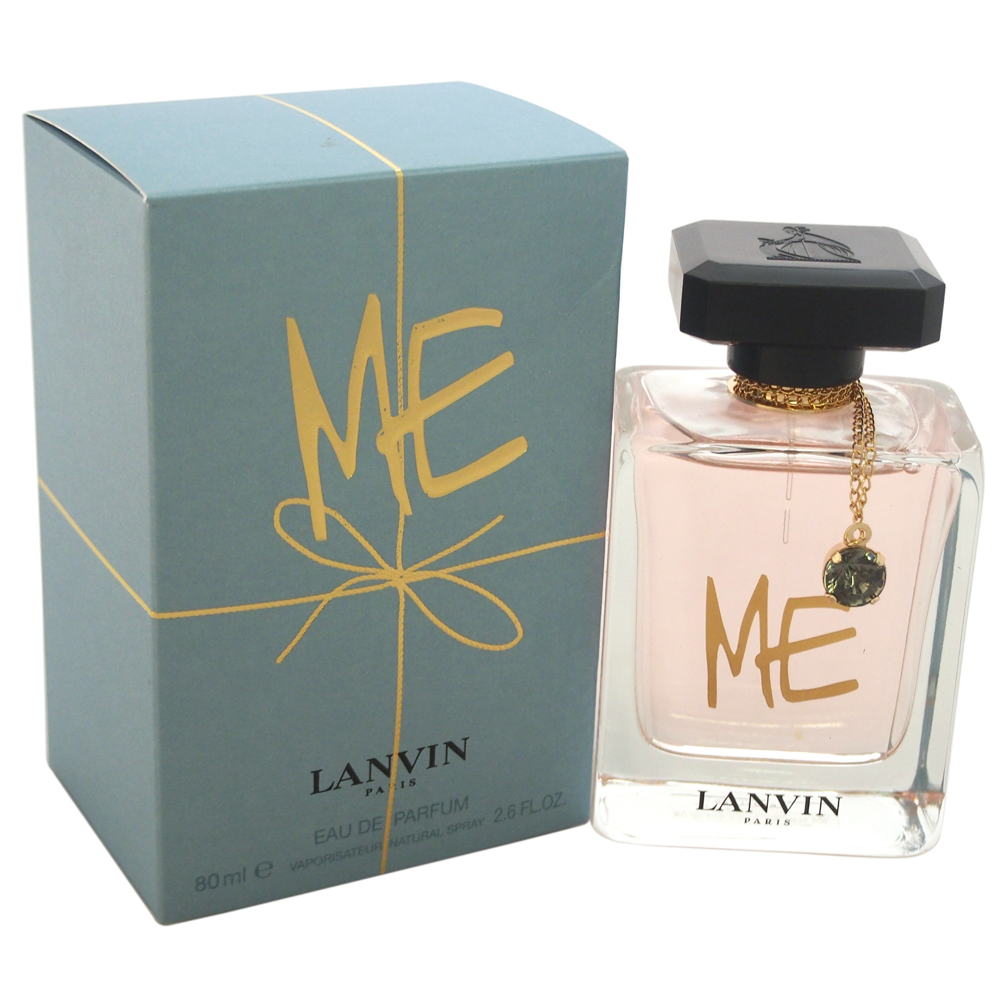 Lanvin Me by Lanvin for Women - 2.6 oz EDP Spray