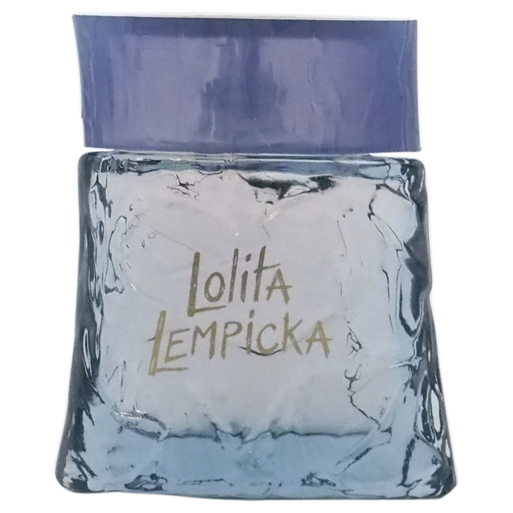 Lolita Lempicka by  for Men - 5 ml EDT Splash (Mini)