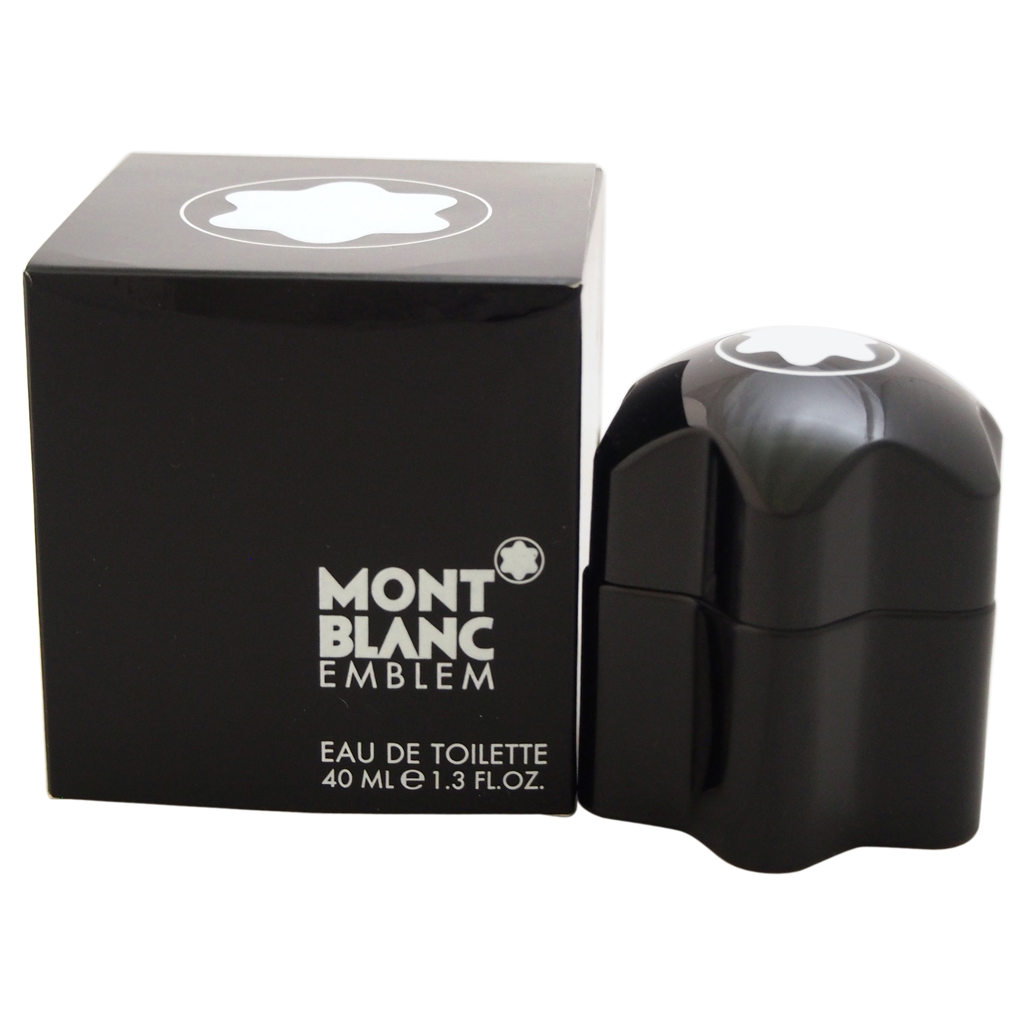 Montblanc Emblem Cologne By Mont Blanc for Men main image 1