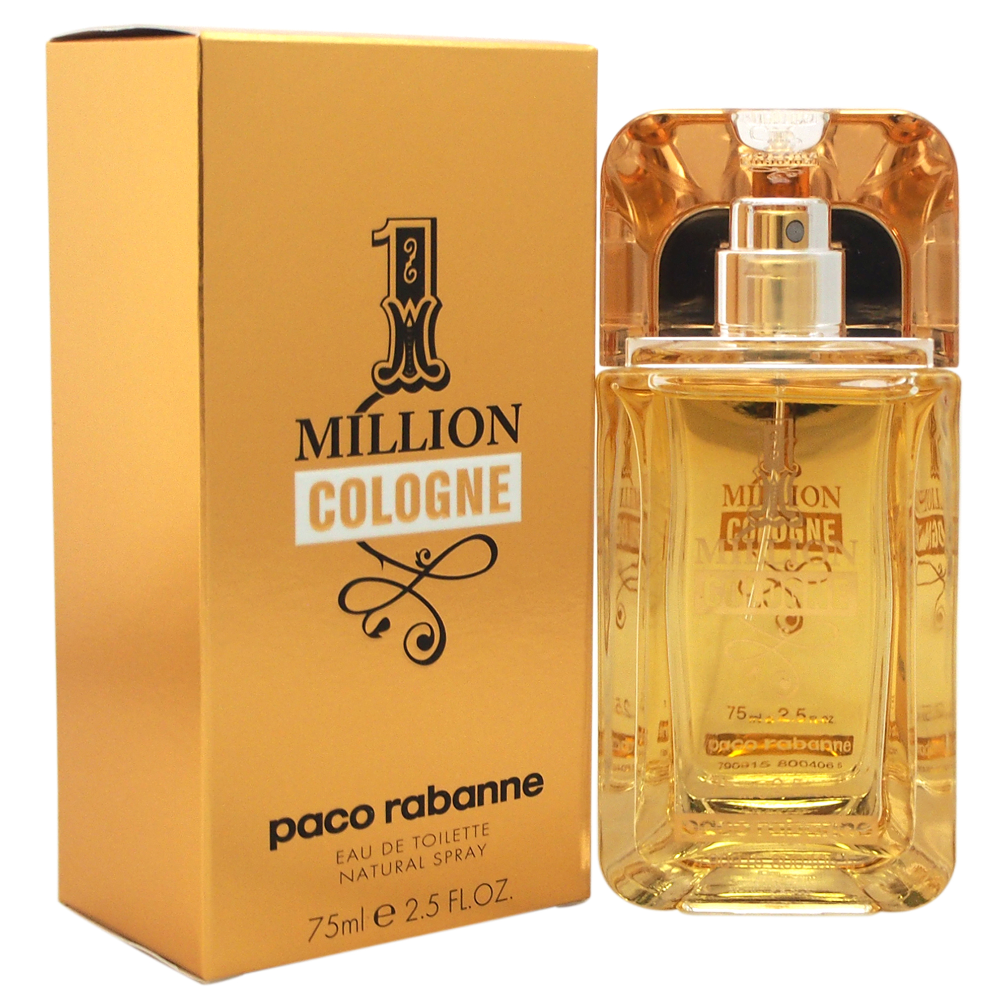 Paco Rabanne Cologne