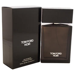 Tom Ford 500577 Tom Ford Noir by Tom Ford Eau De Parfum Spray 3.4 oz