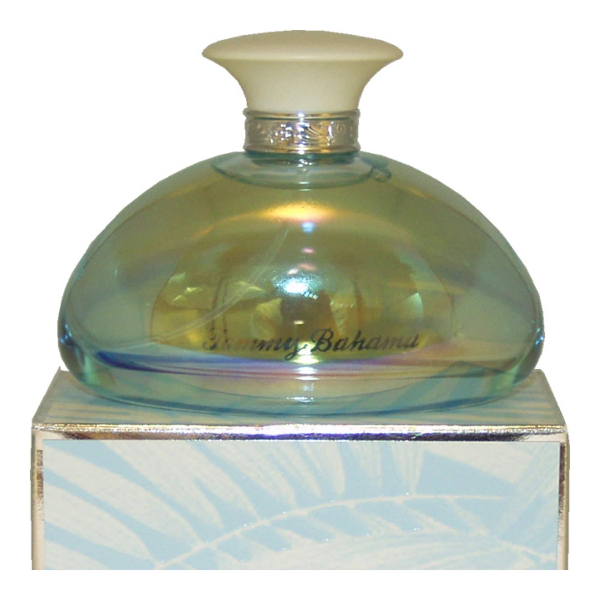 Tommy Bahama Very Cool by  for Women - 3.4 oz EDP Spray