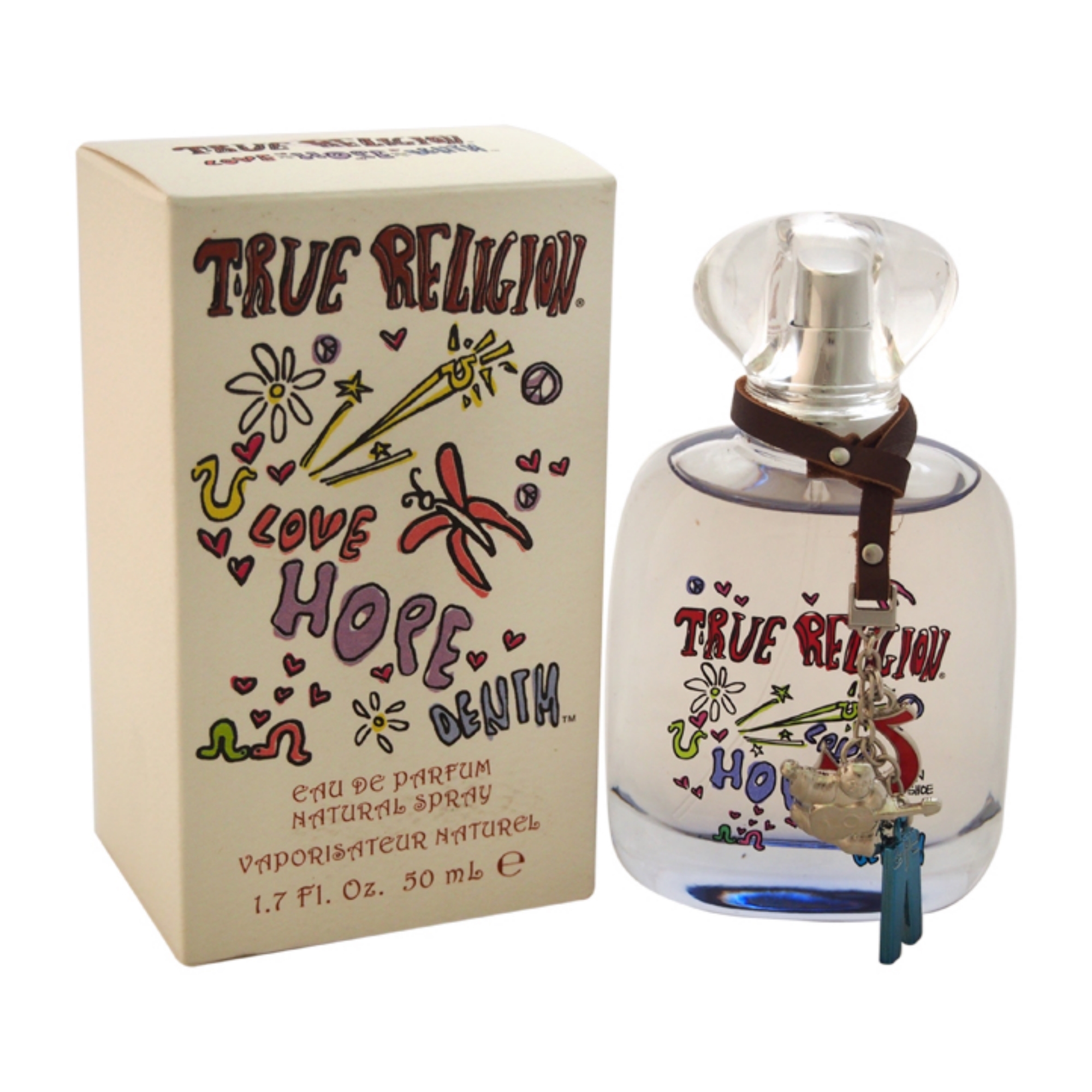 true religion hope love denim