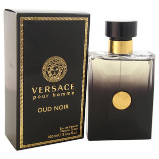 Versace oud noir men Clearance
