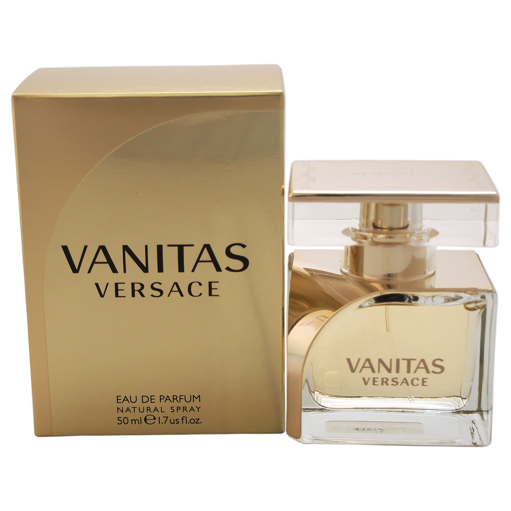 Versace Vanitas  by  for Women - 1.7 oz EDP Spray