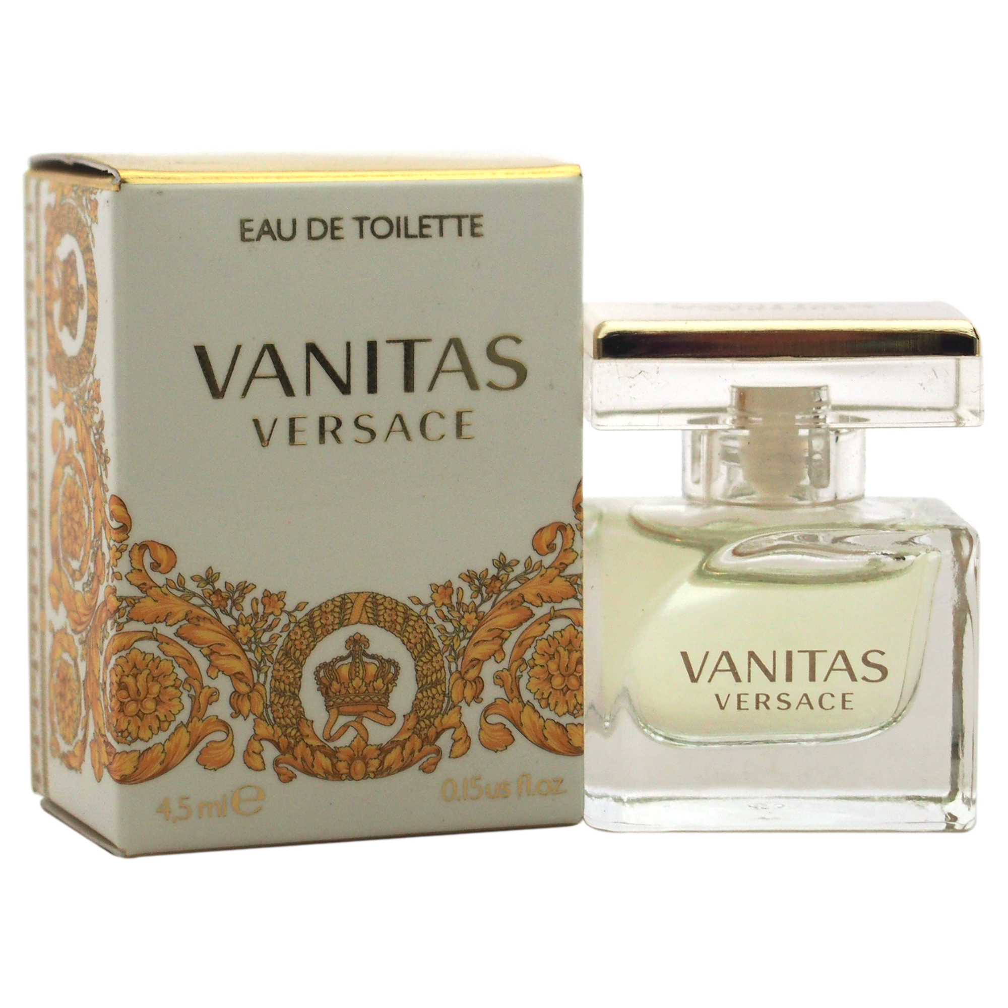 versace vanitas