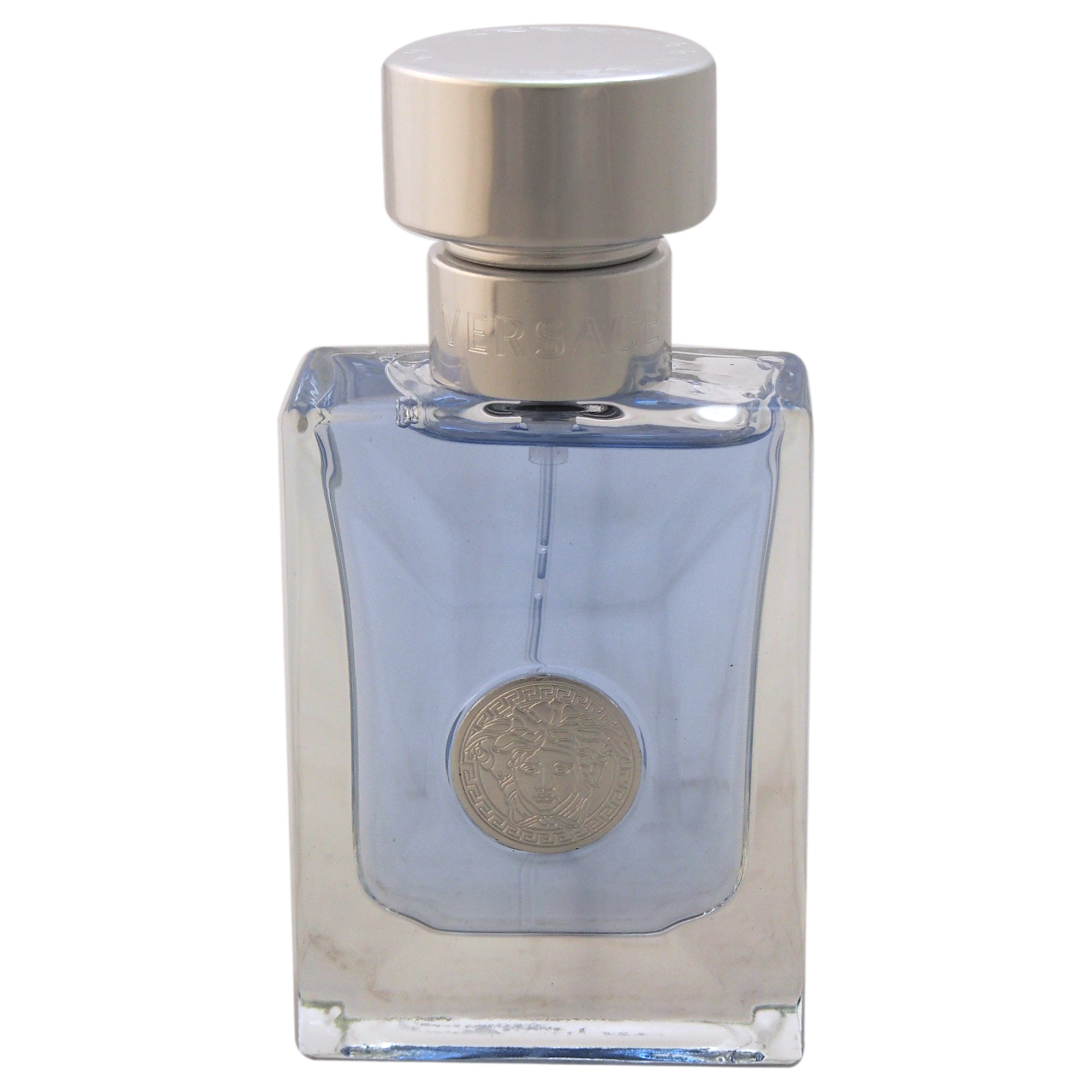 Versace Pour Homme by  for Men - 1 oz EDT Spray