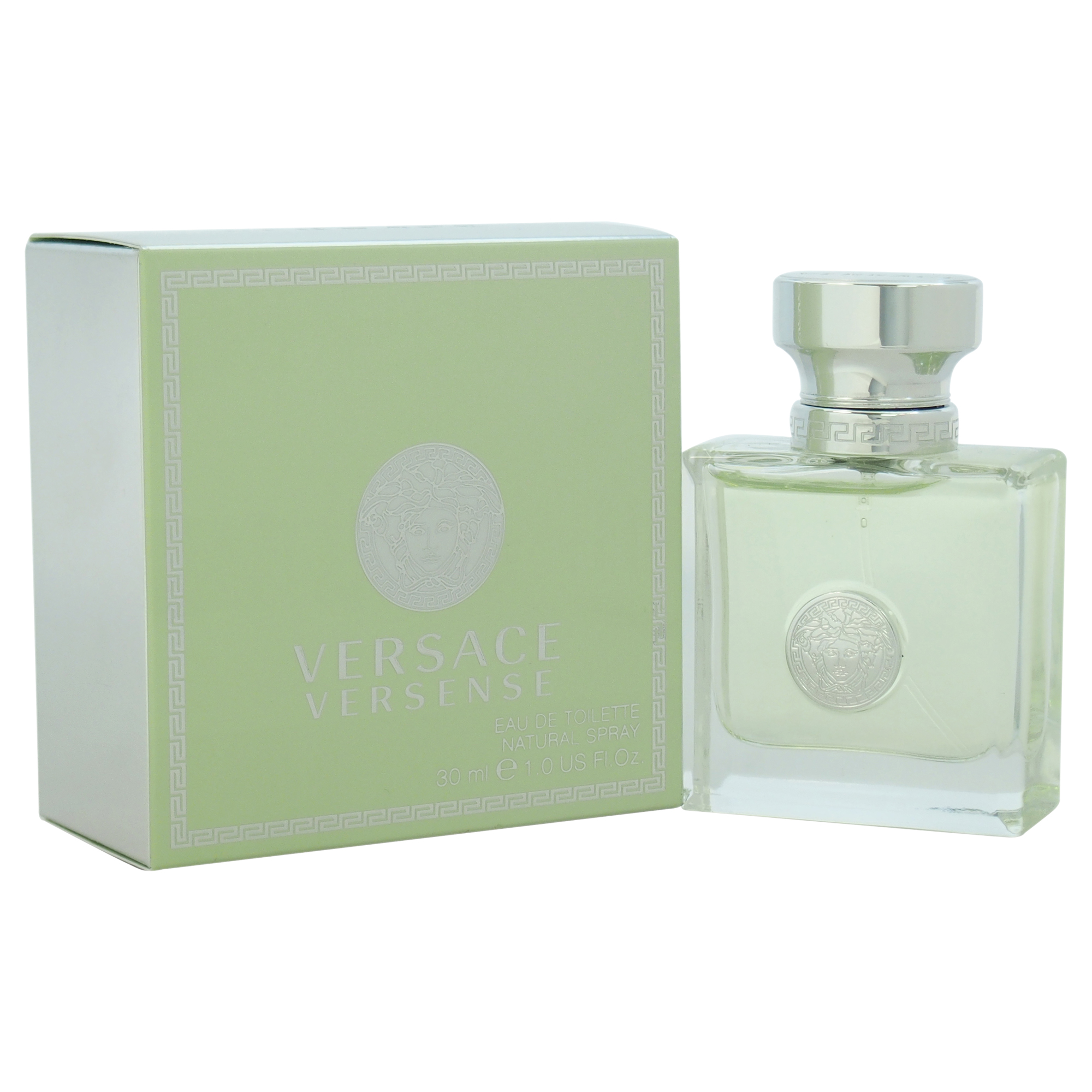 Versace Versense by  for Women - 1 oz EDT Spray