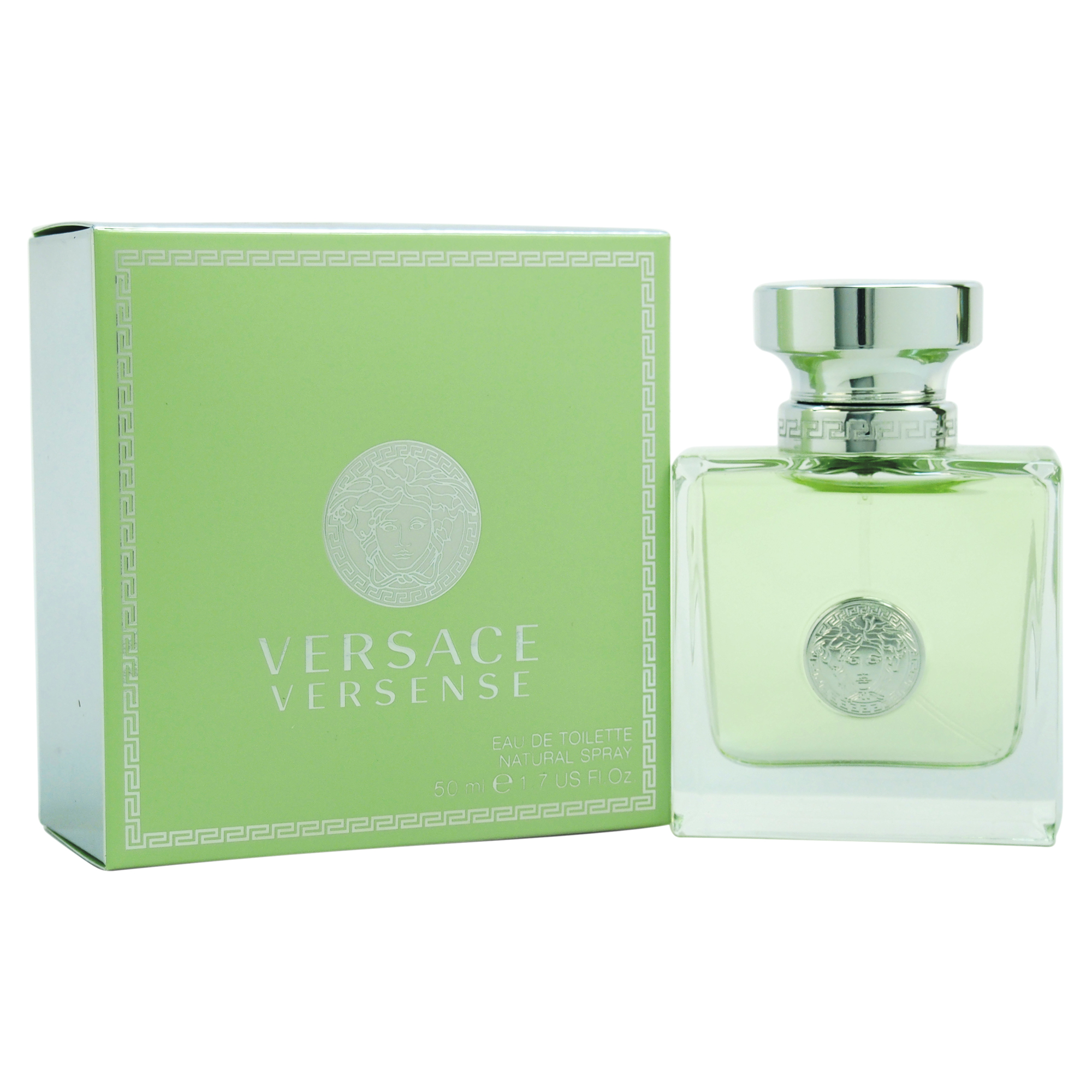 Versace Versense by for Women - 1.7 oz EDT Spray