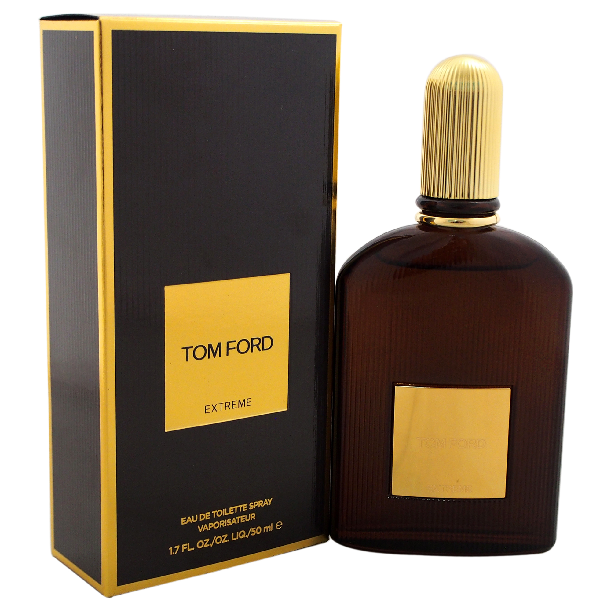 TOM FORD EXTREME by Tom Ford for Men - 1.7 oz EDT Spray