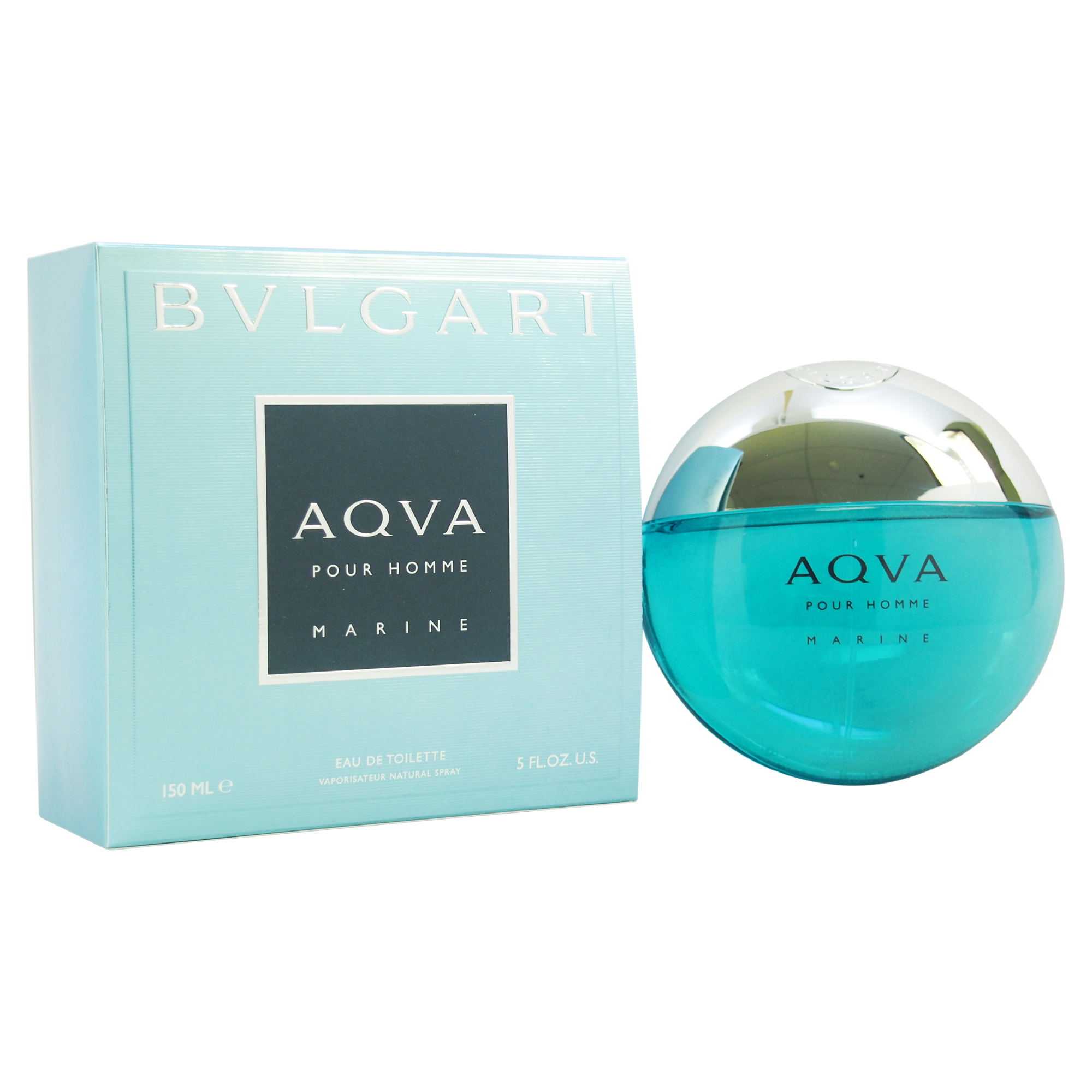 bvlgari aqva marine eau de parfum