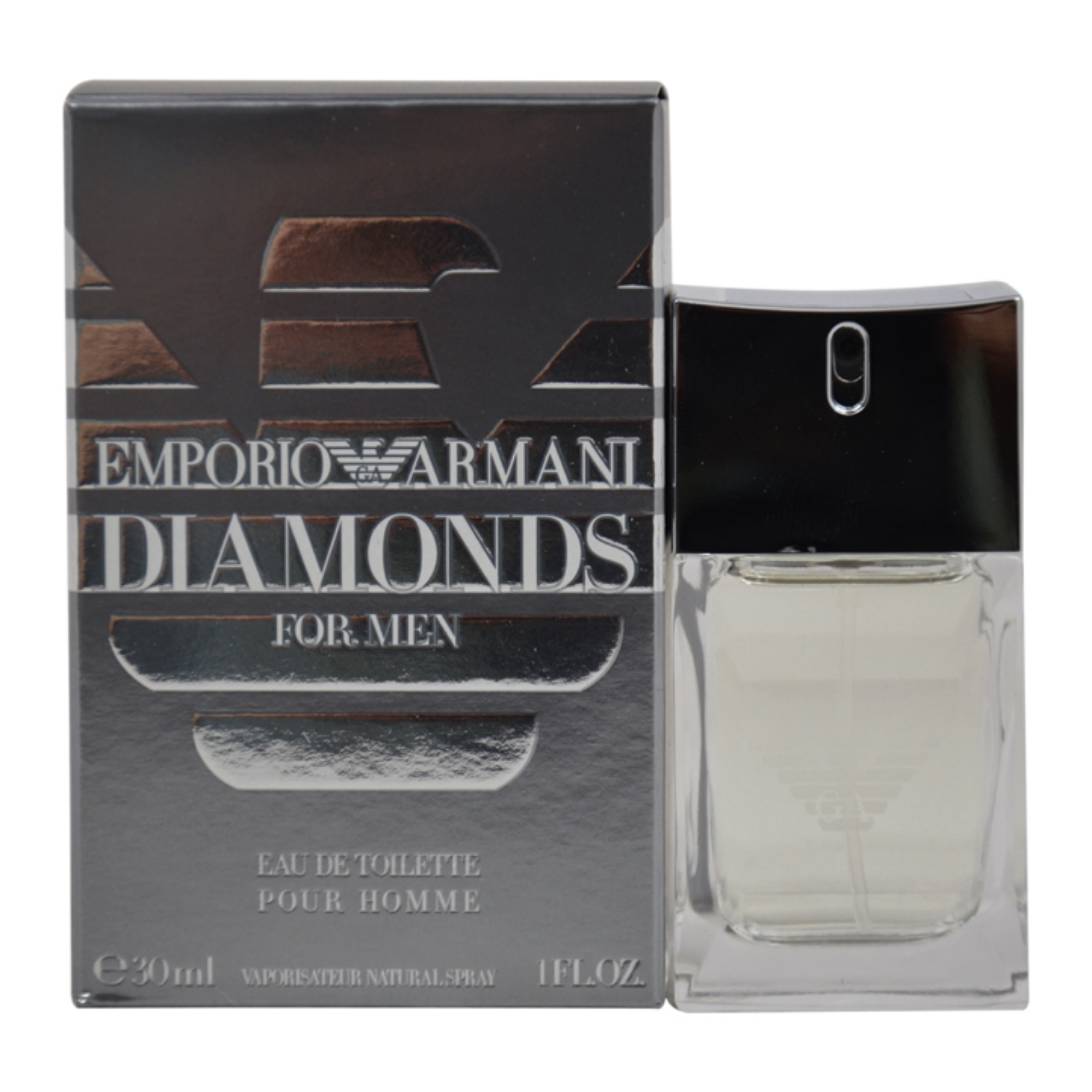 armani diamonds men's fragrance