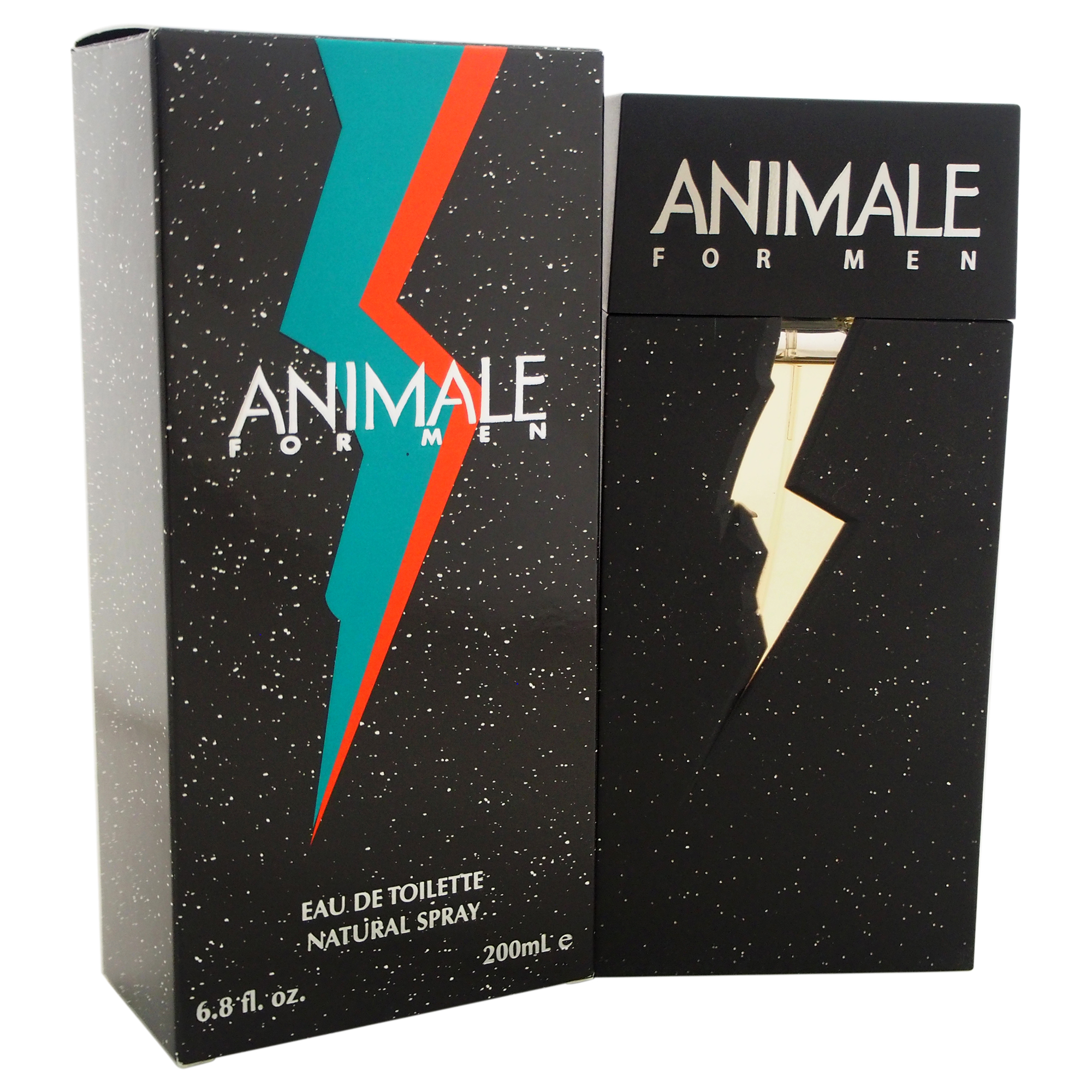 Animale Parfums by  for Men - 6.8 oz EDT Spray