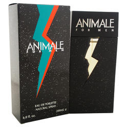 Animale Parfums Animale by Animale for Men - 6.8 oz EDT Spray