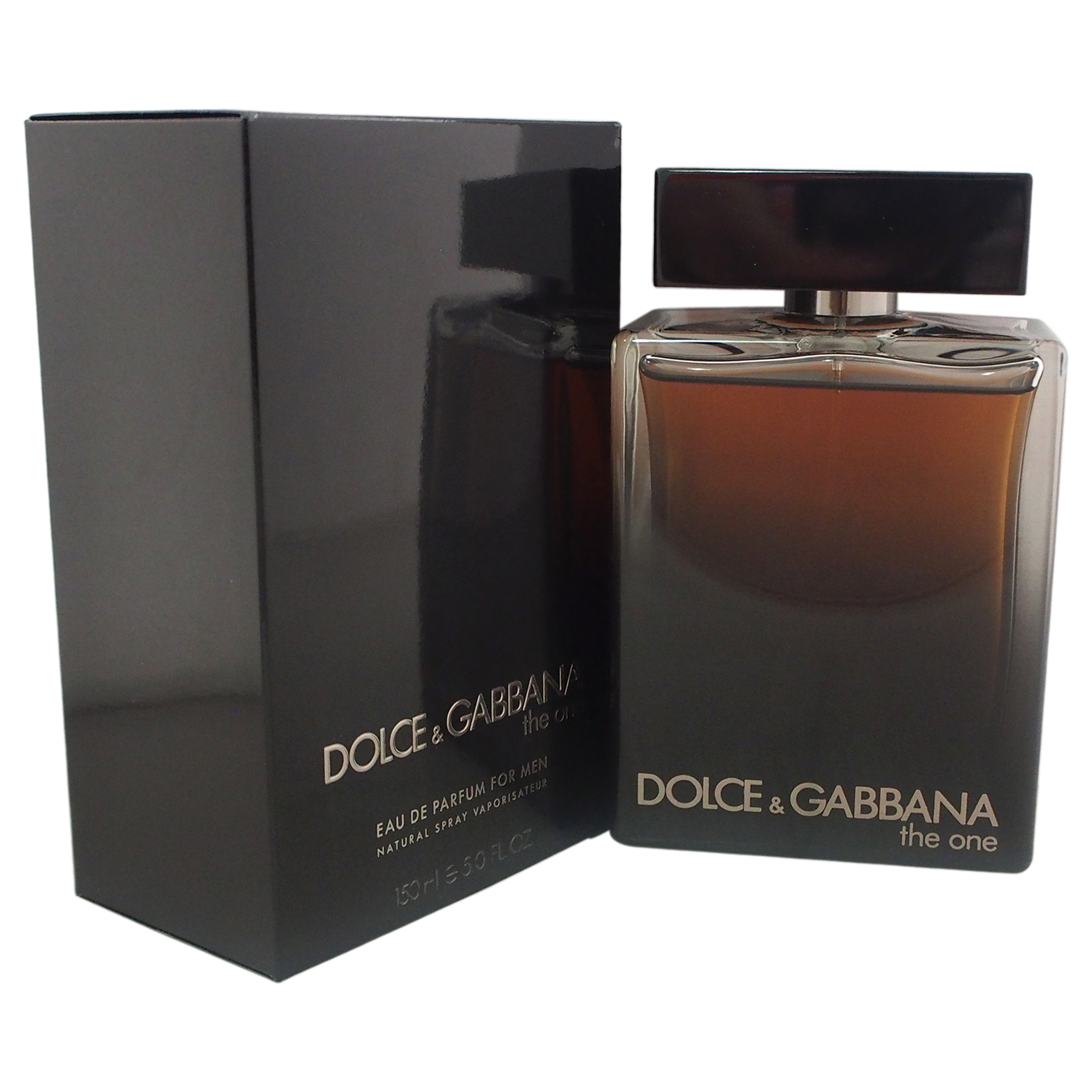 UPC 737052950310 - Dolce & Gabbana The One For Men 5.0-oz Eau De Parfum ...
