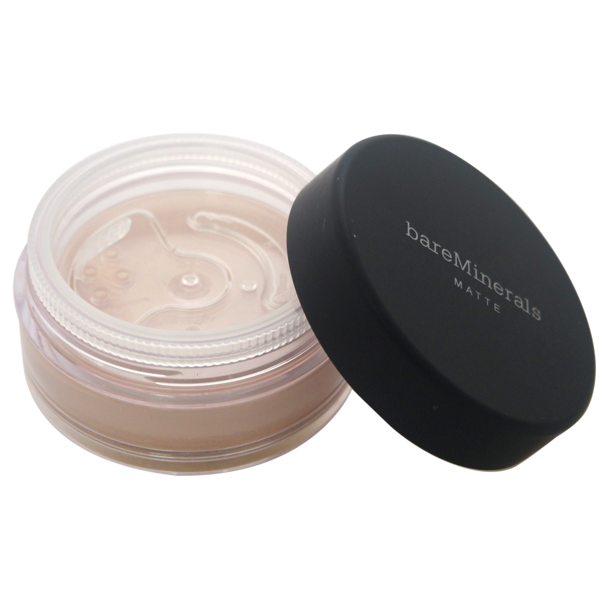 BareMinerals Matte Foundation SPF 15 – Mineralischer Puder In Tan, 0.21 Oz, Für Frauen