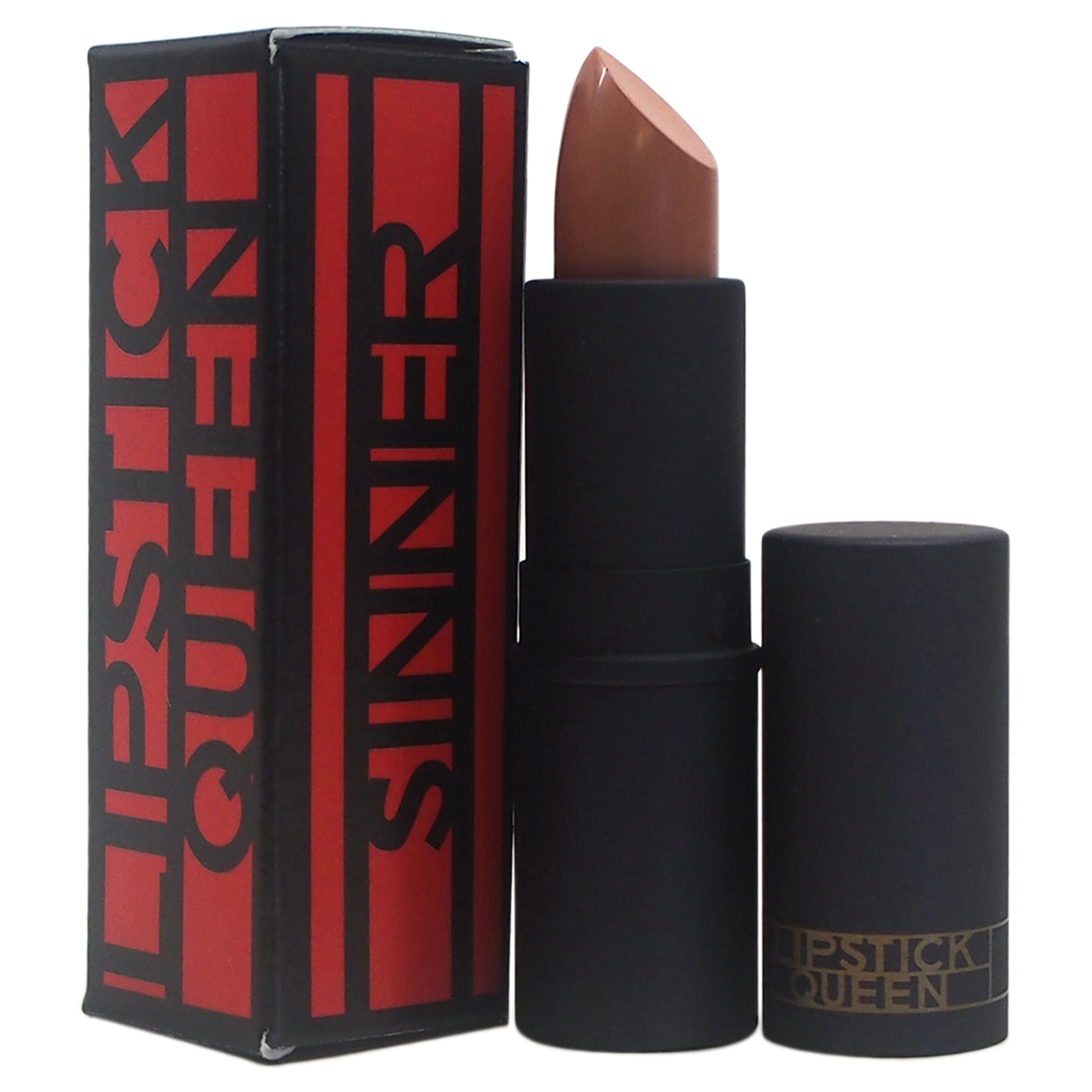 Lipstick Queen Sinner Lipstick - by  for Women - 0.12 oz Lipstick