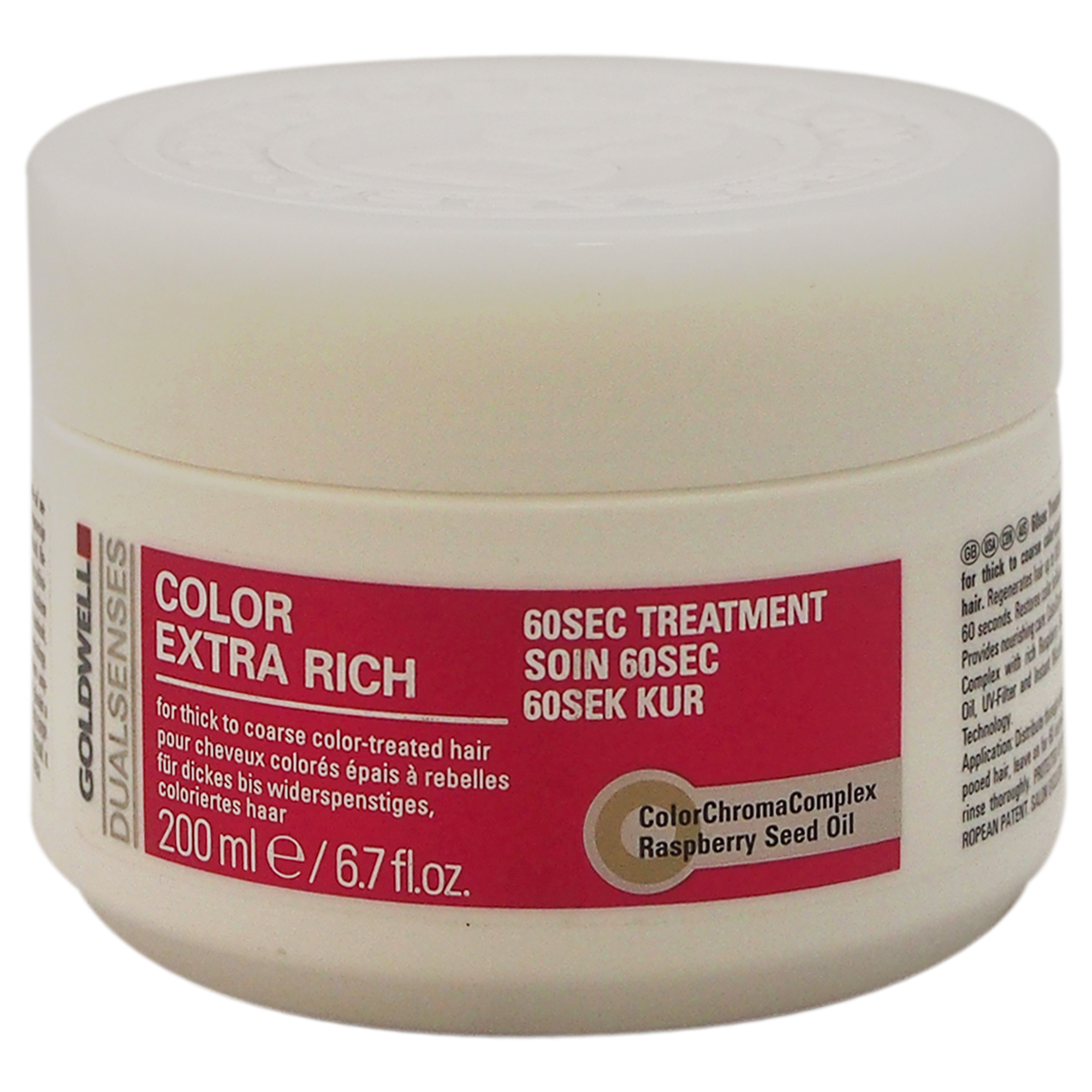 Kerastase Goldwell Kerasilk Ultra Rich Care Treatment