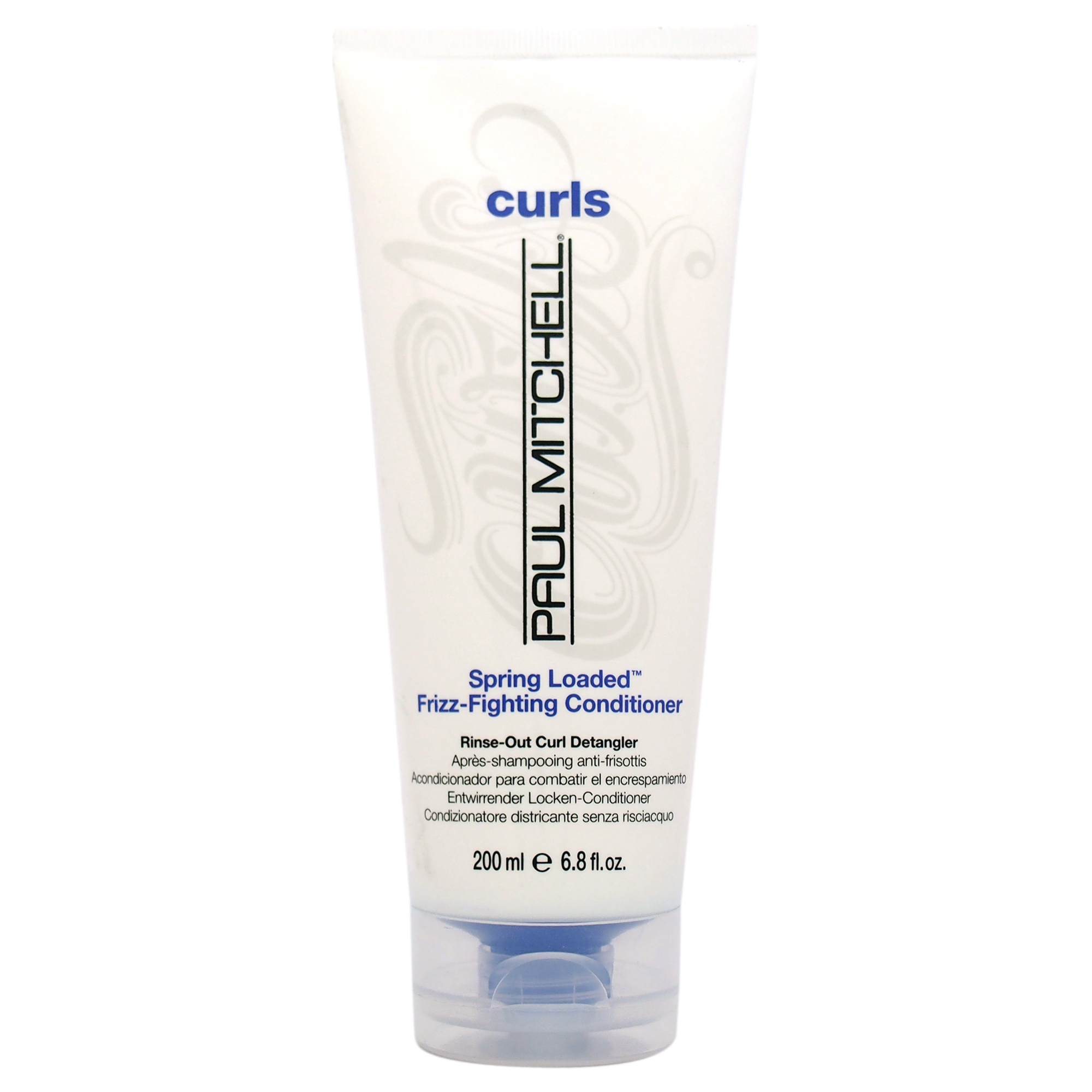 Paul Mitchell Curls Spring Loaded Frizz Fighting Conditioner