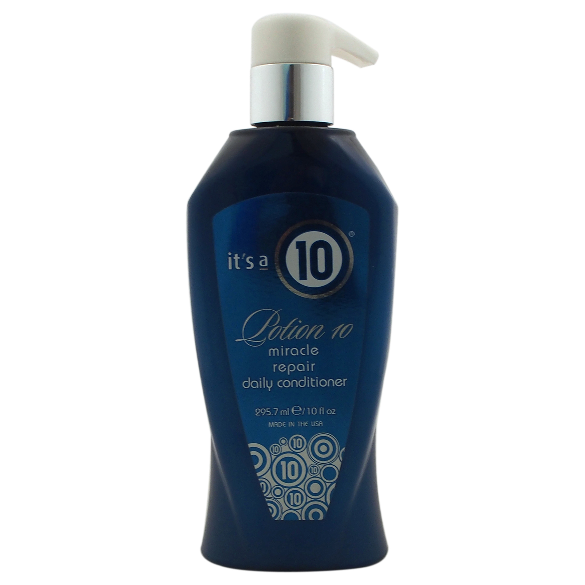 Its a 10 Potion 10 Miracle Repair Daily Conditioner